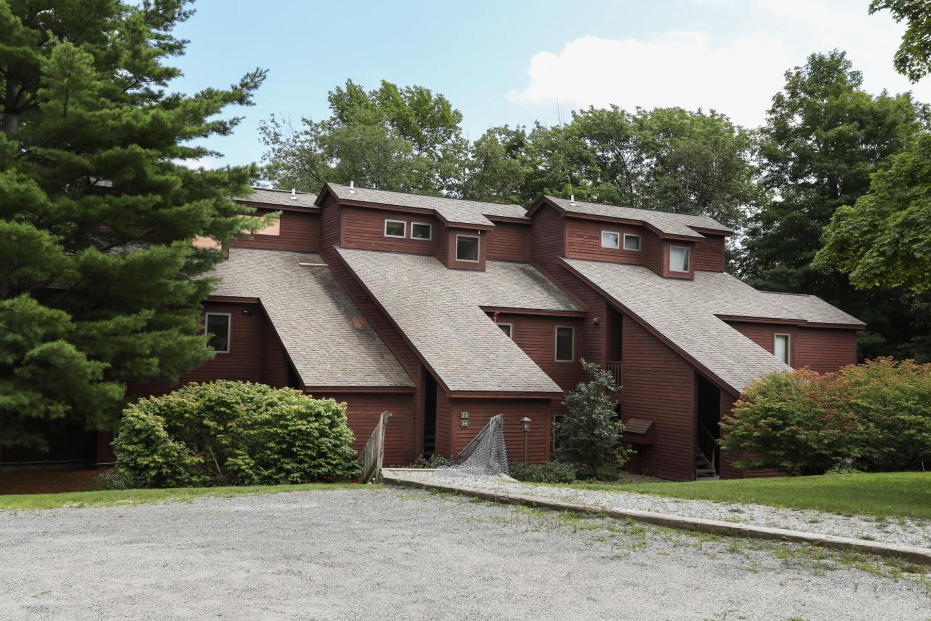 Okemo Mountain Lodging by Vail Resorts photo 5