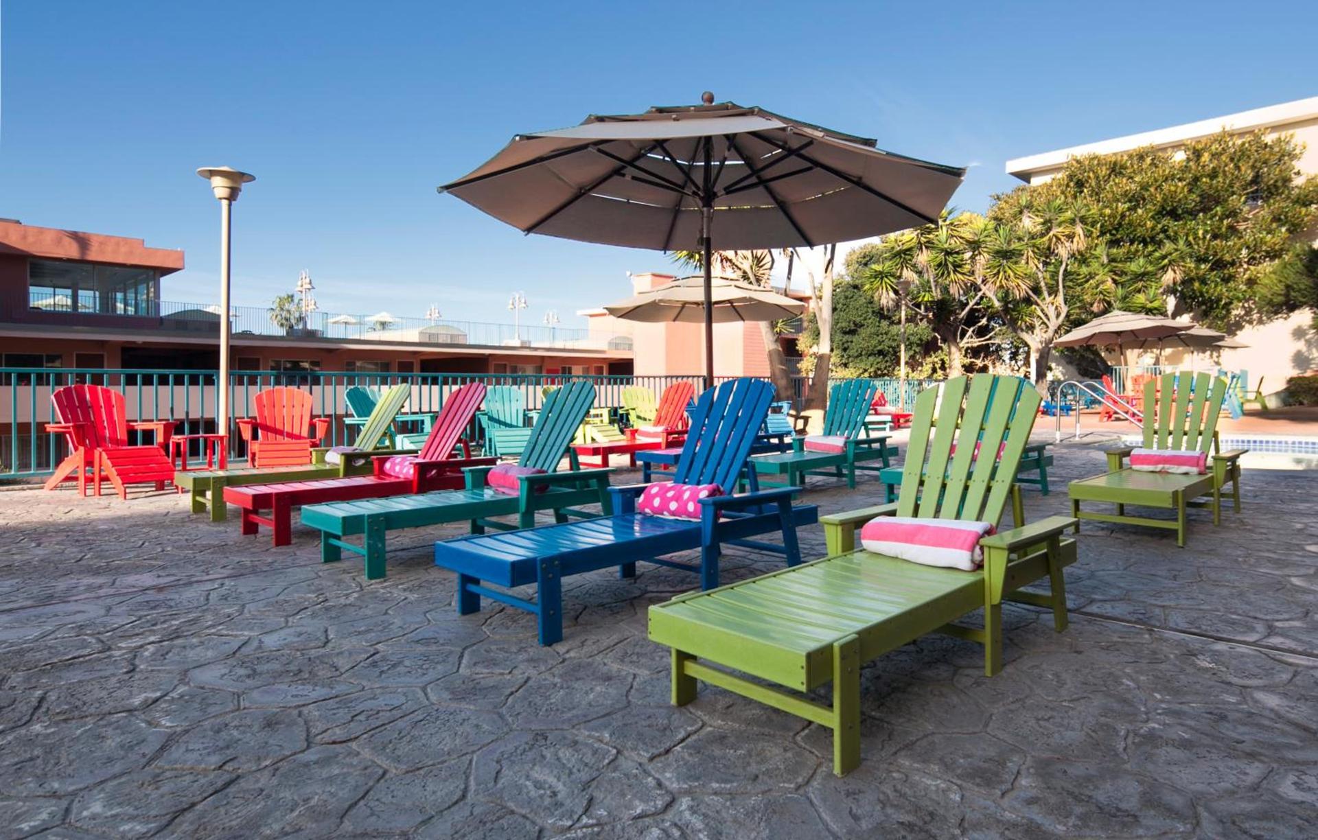 La Jolla Cove Suites photo 12