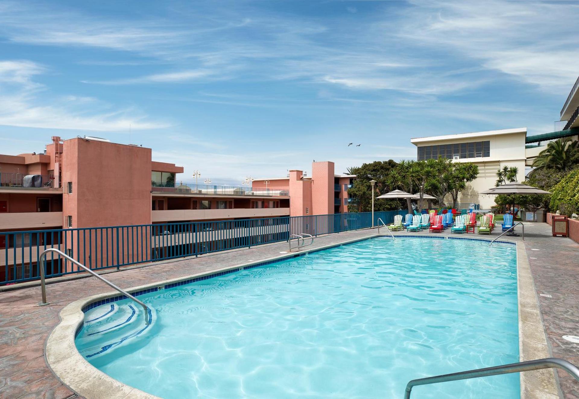 La Jolla Cove Suites photo 10