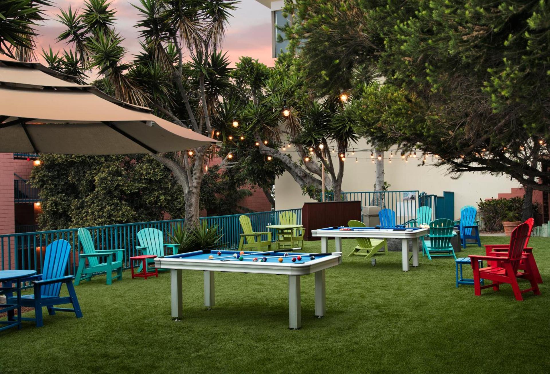La Jolla Cove Suites photo 13