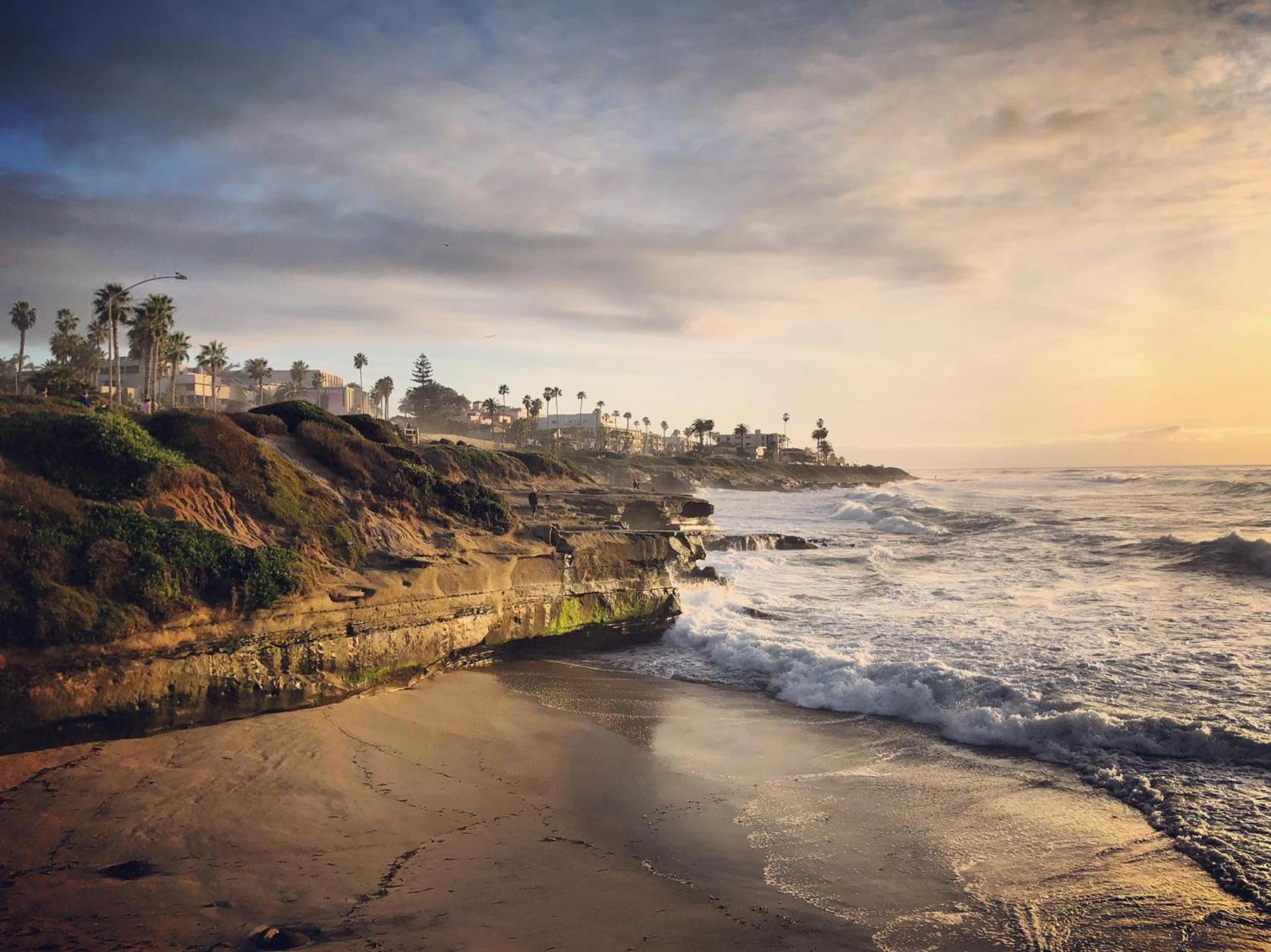 La Jolla Cove Suites photo 28