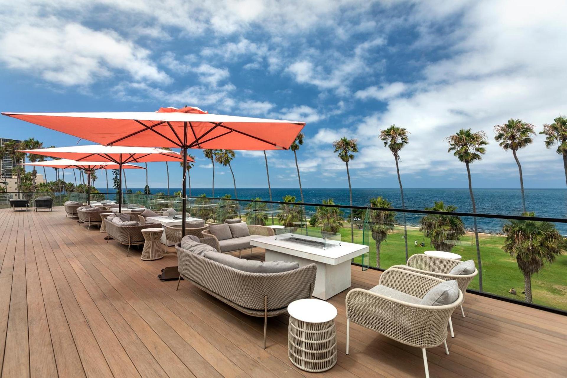 La Jolla Cove Suites photo 36