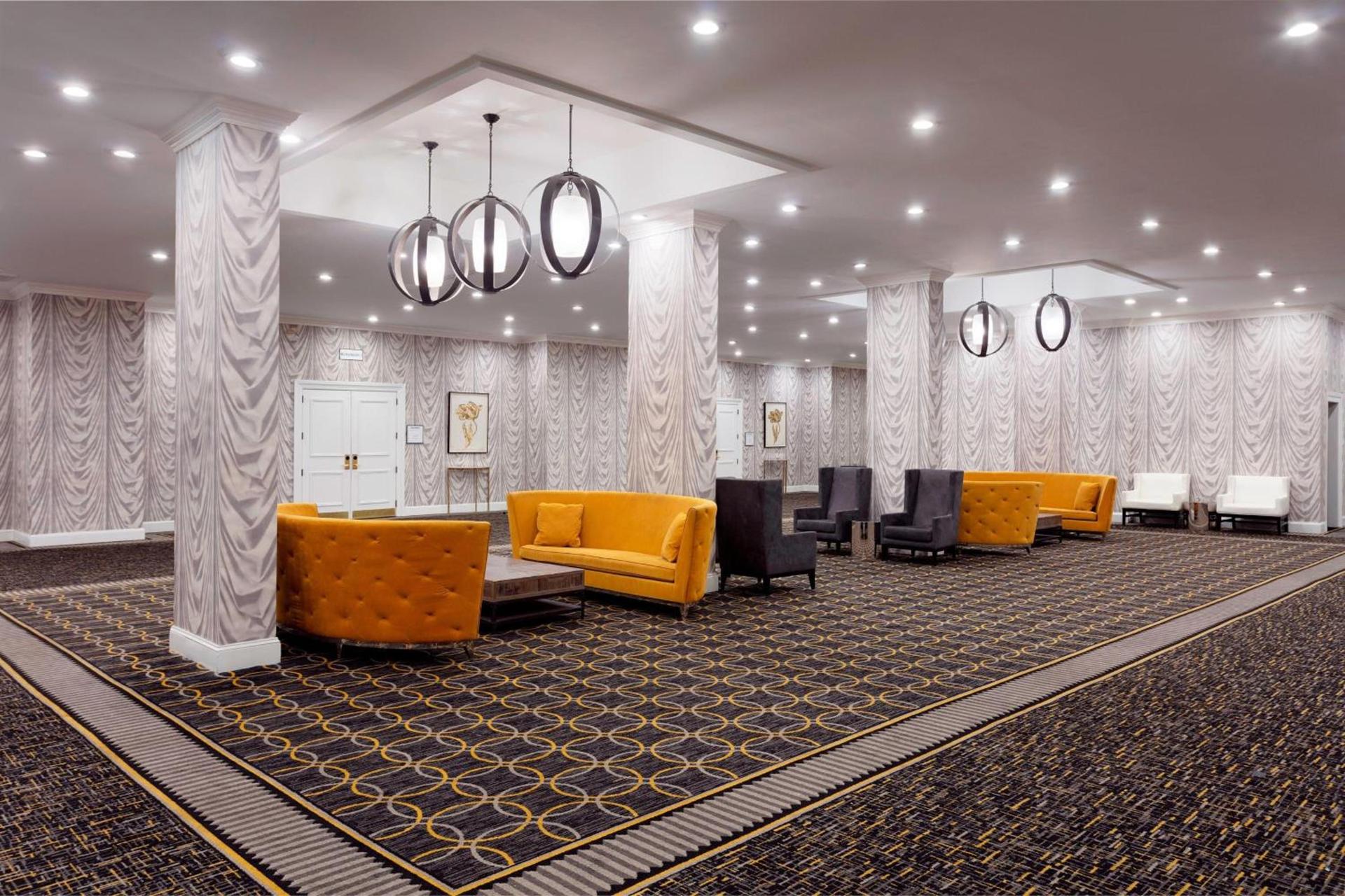 Le Meridien Charlotte photo 37
