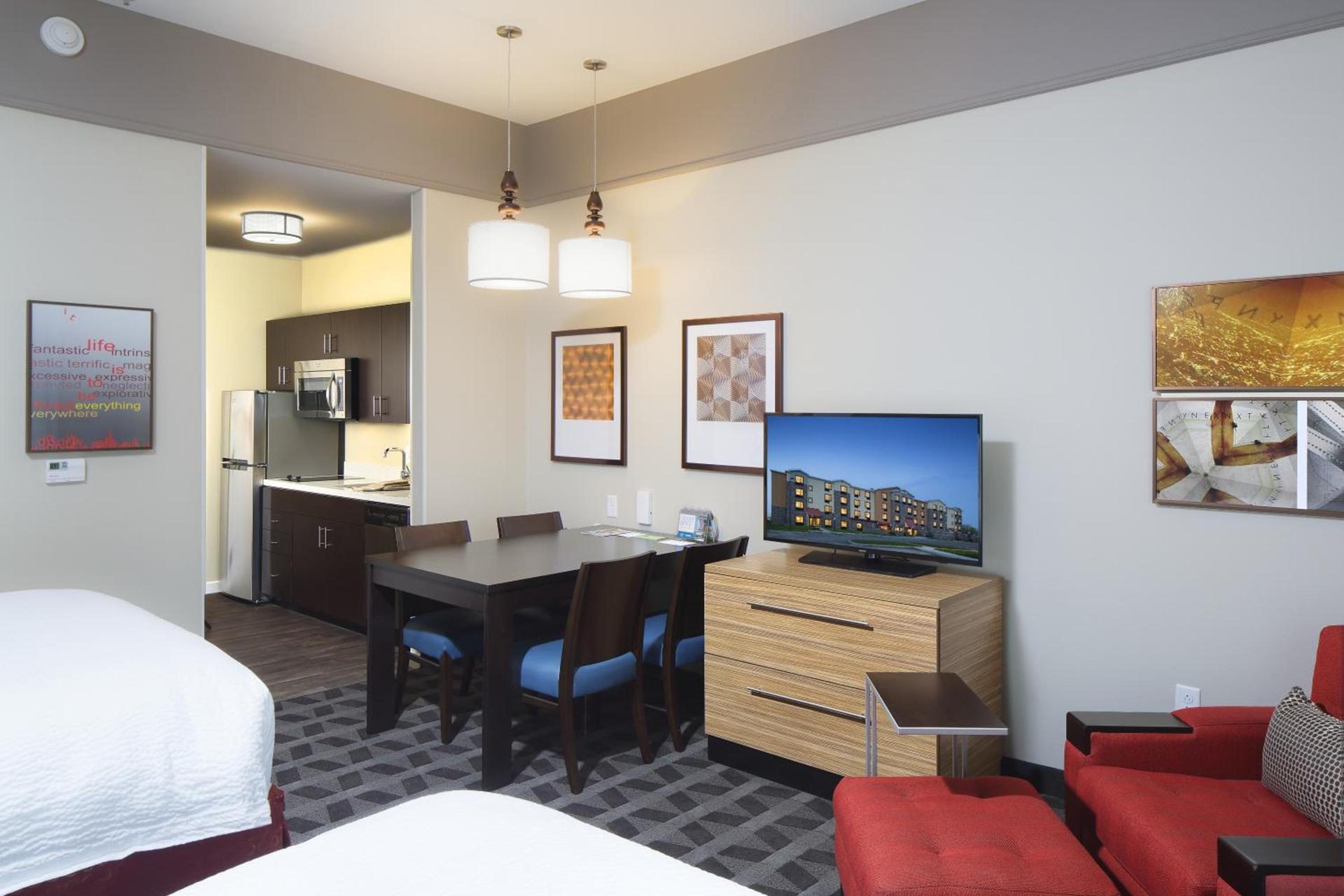 TownePlace Suites by Marriott Swedesboro Logan Township photo 26