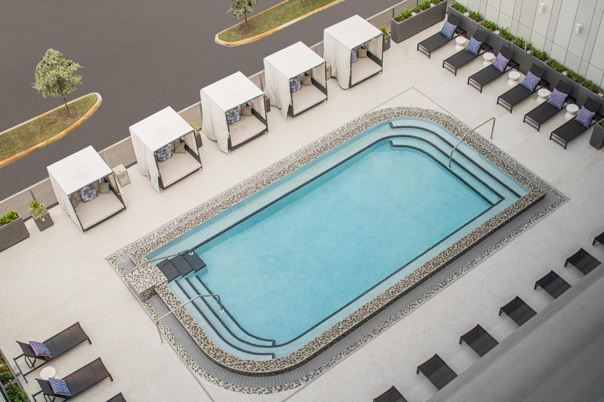 AC Hotel by Marriott Miami Dadeland photo 6