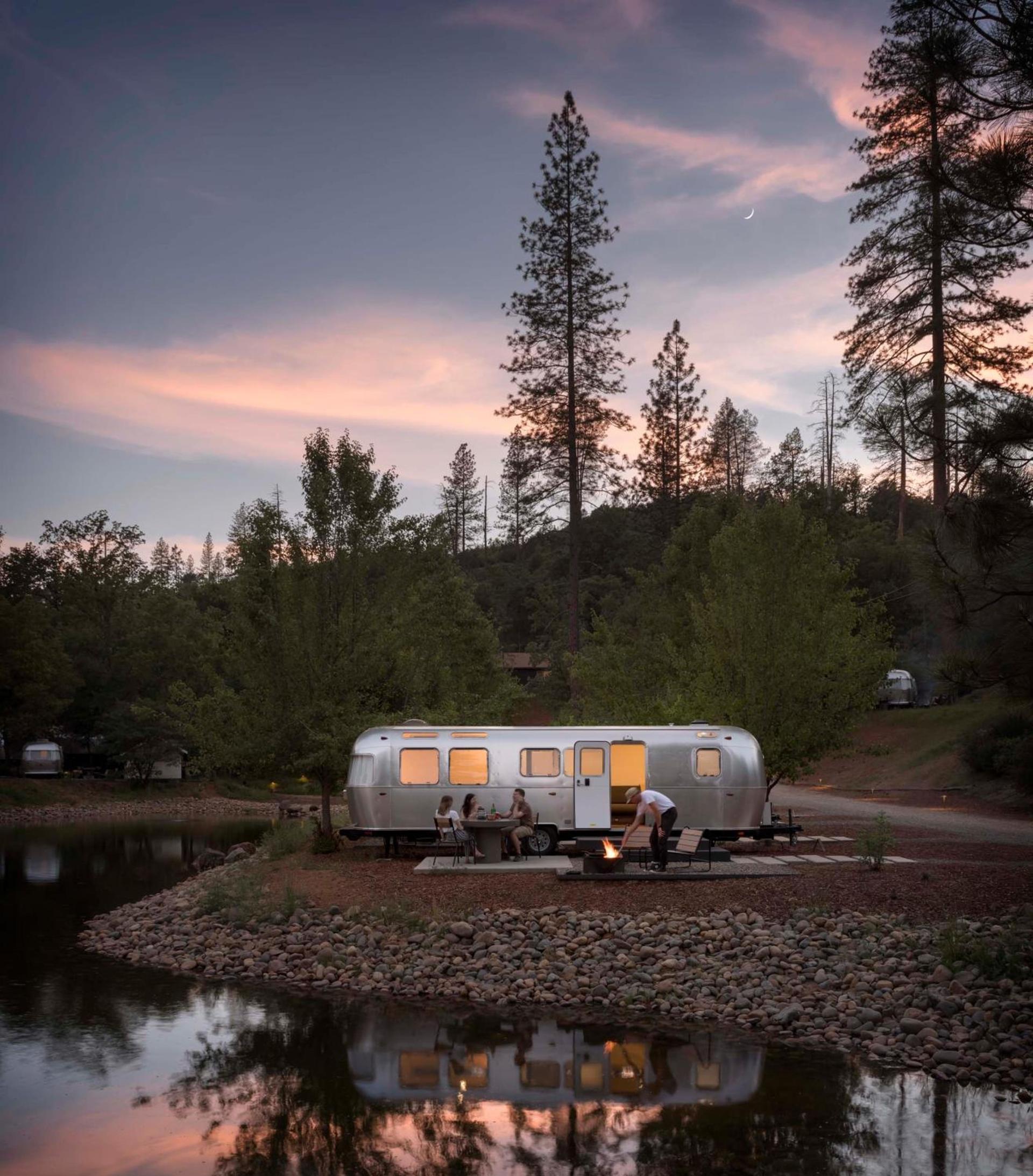 AutoCamp Yosemite photo 80