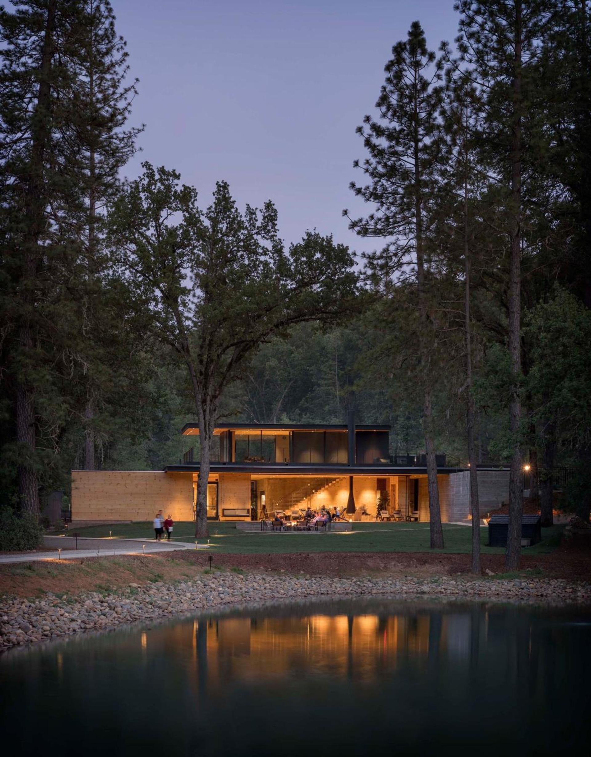 AutoCamp Yosemite photo 83