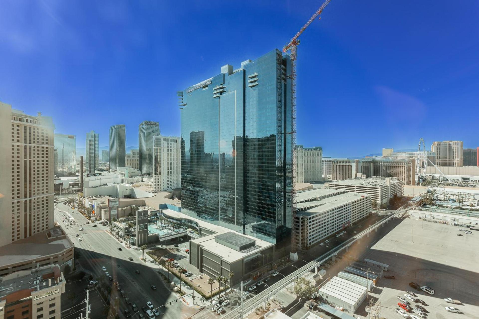 MGM Signature, Centrally Located, Strip Views NO RESORT FEE photo 28