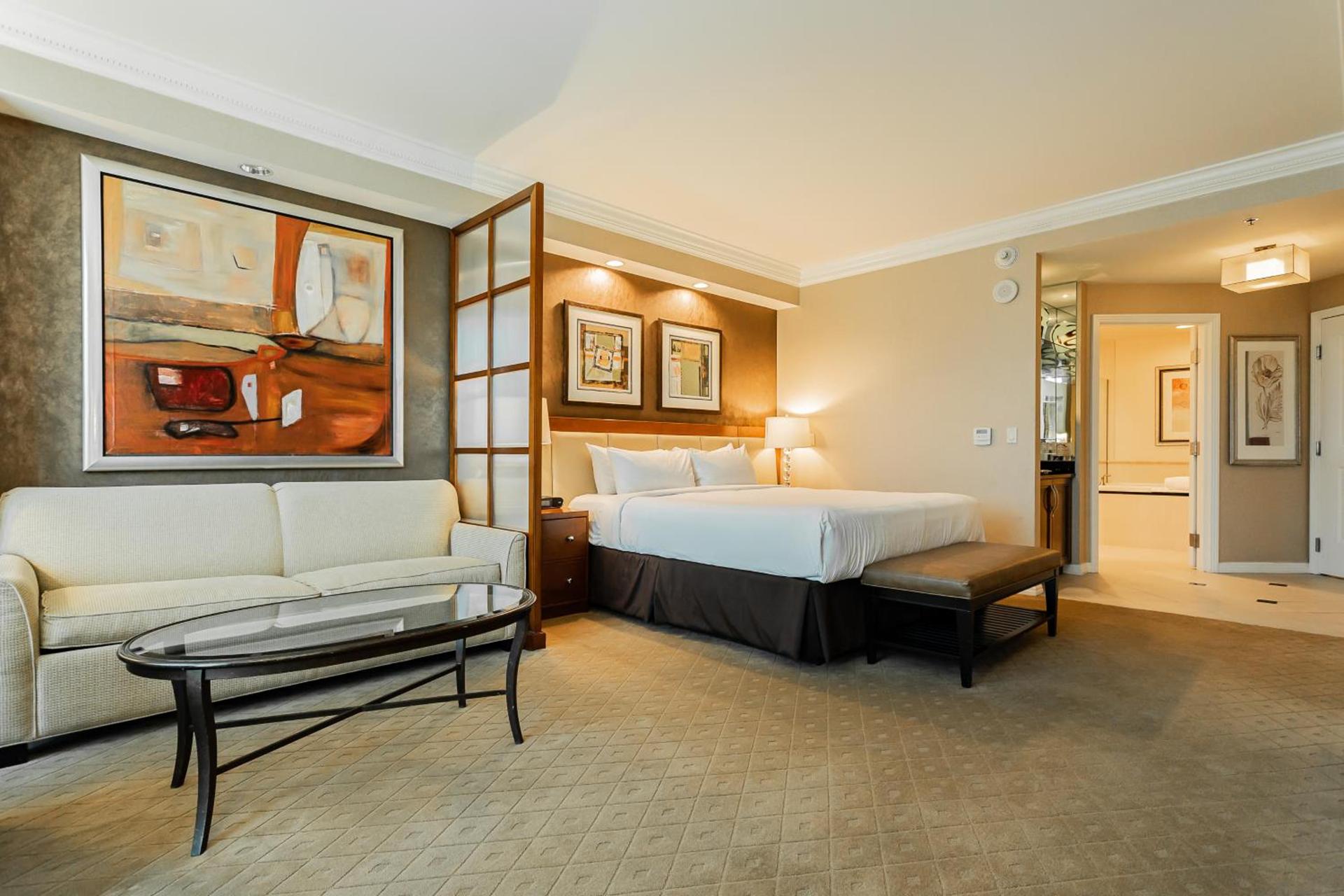 MGM Signature, Centrally Located, Strip Views NO RESORT FEE photo 38