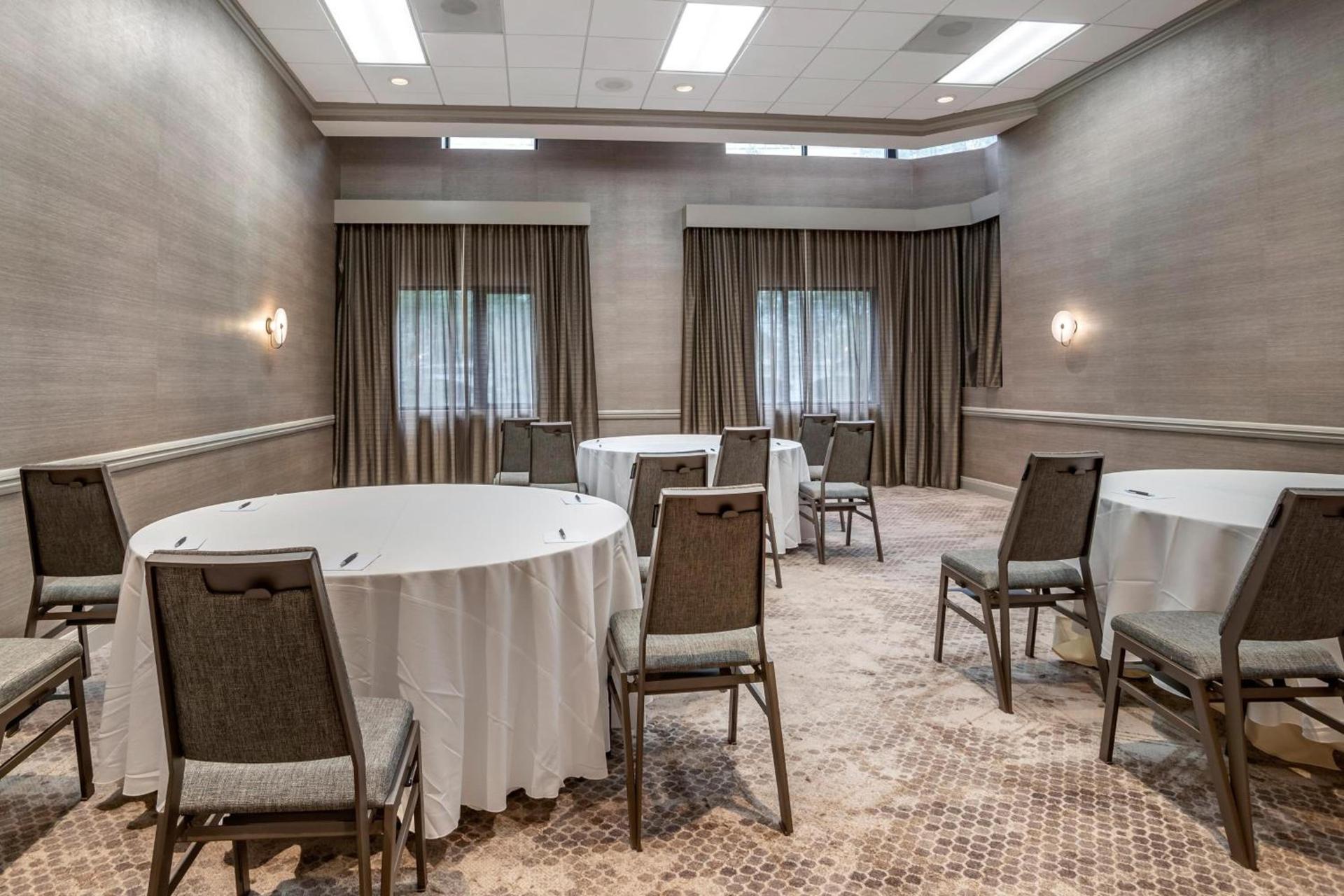 Sheraton Suites Wilmington Downtown photo 42