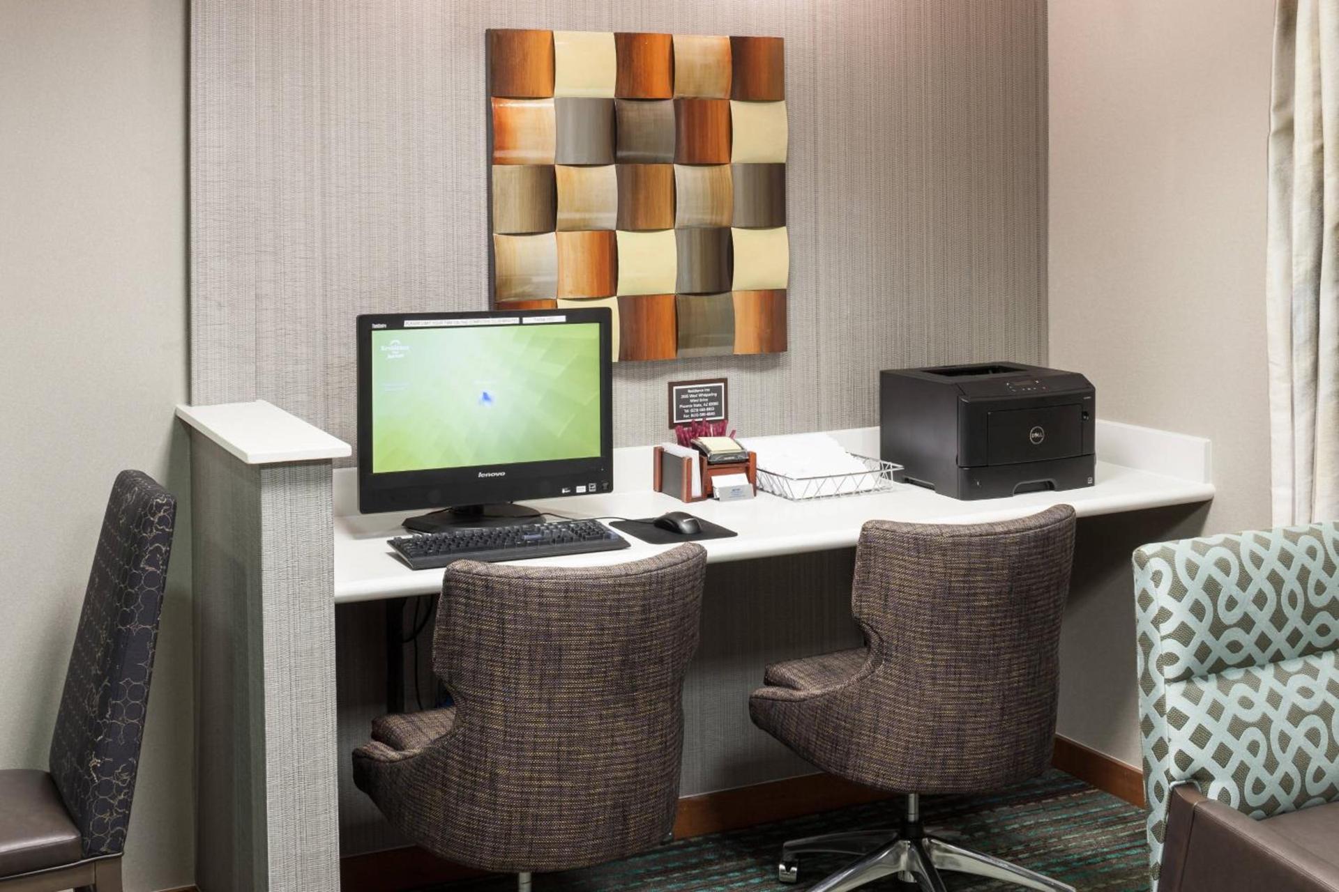 Residence Inn Phoenix North Happy Valley photo 17