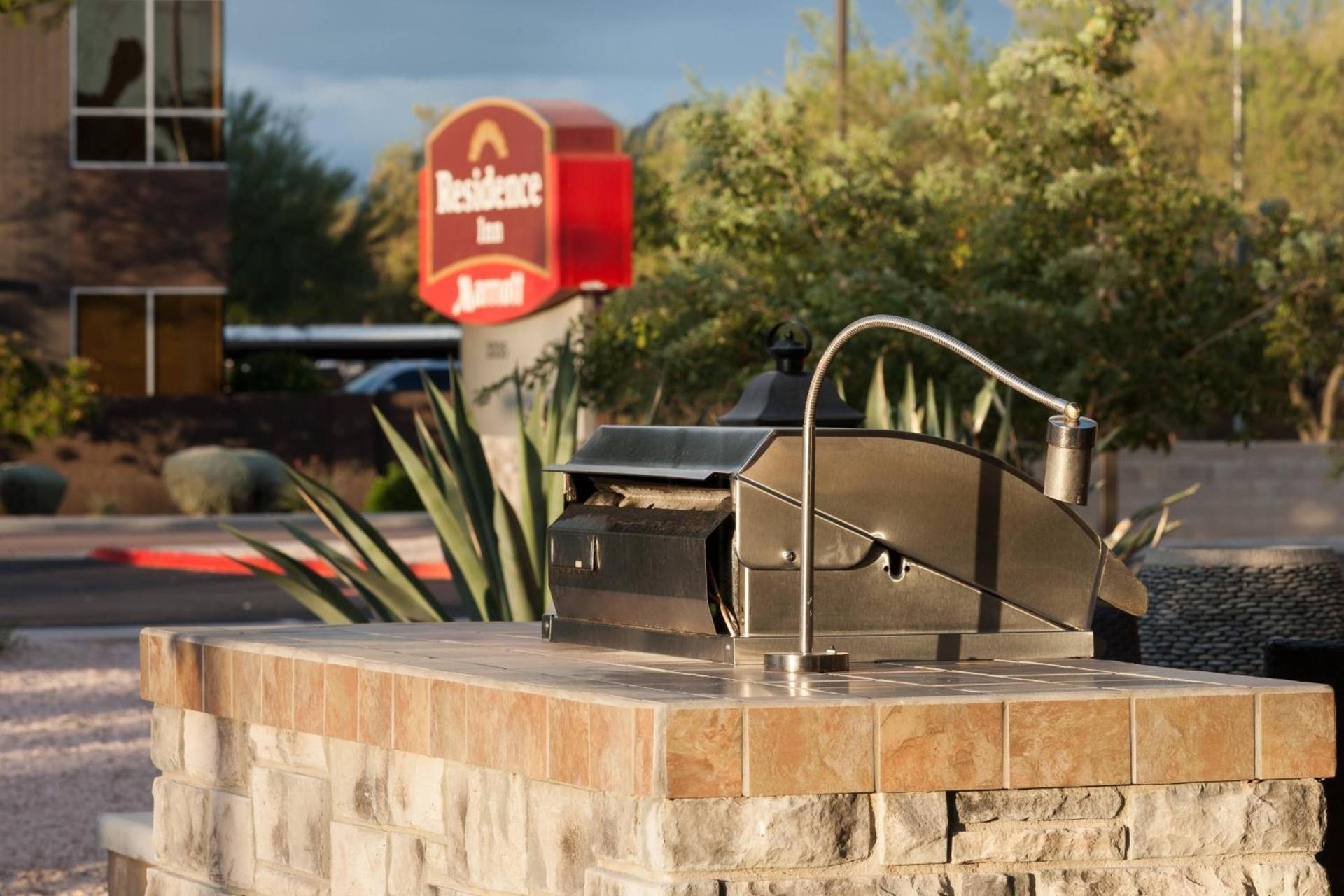 Residence Inn Phoenix North Happy Valley photo 20