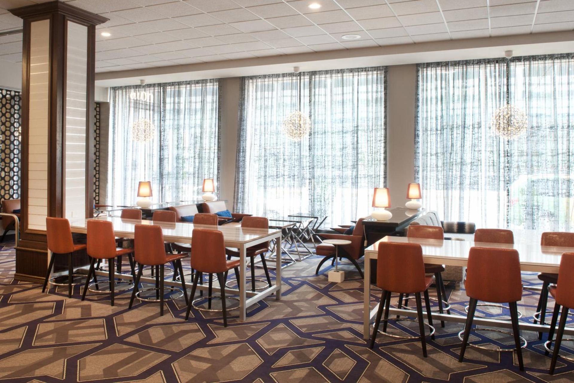 Sheraton Indianapolis City Centre Hotel photo 7