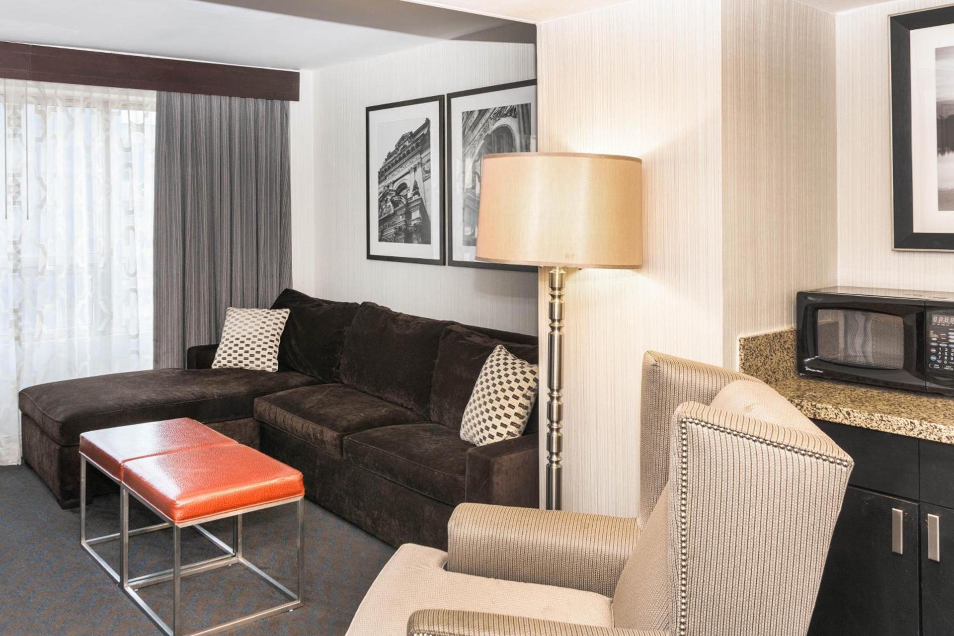Sheraton Indianapolis City Centre Hotel photo 77
