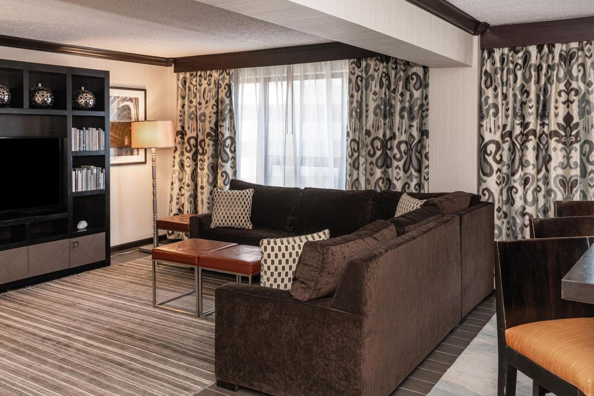 Sheraton Indianapolis City Centre Hotel photo 87