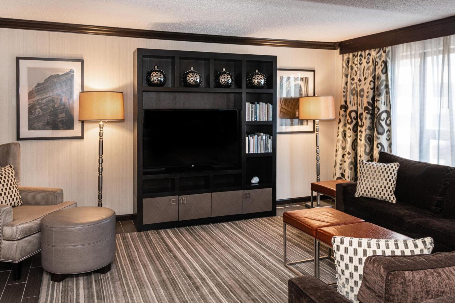 Sheraton Indianapolis City Centre Hotel photo 88