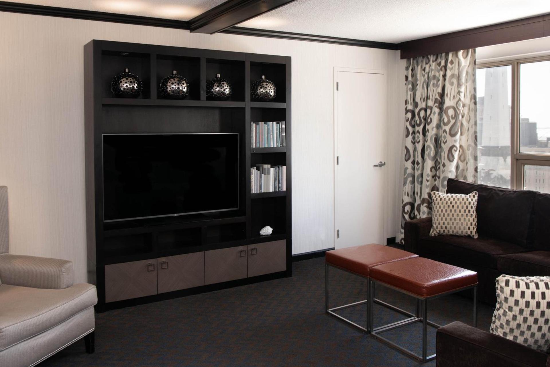 Sheraton Indianapolis City Centre Hotel photo 81