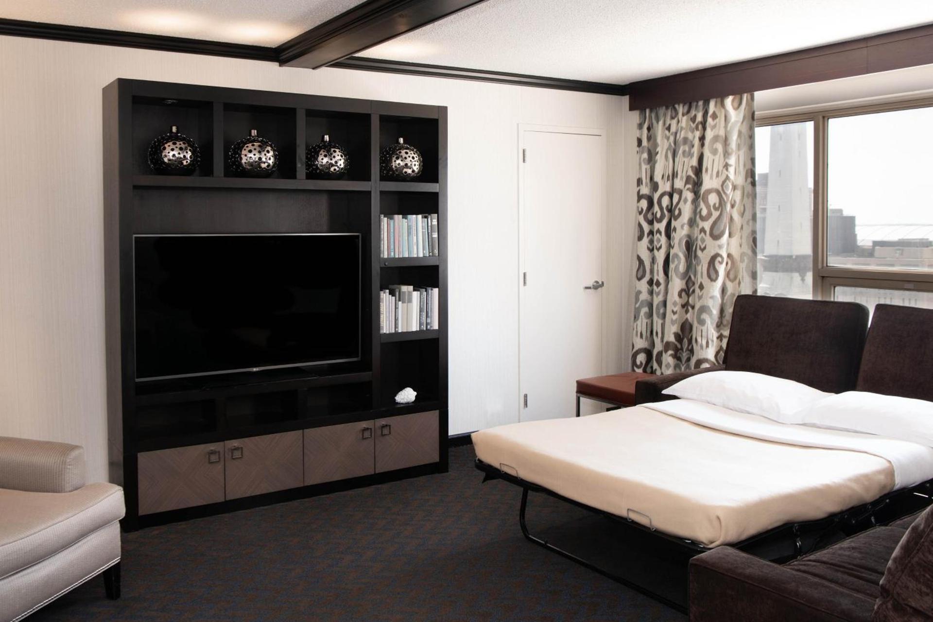 Sheraton Indianapolis City Centre Hotel photo 82
