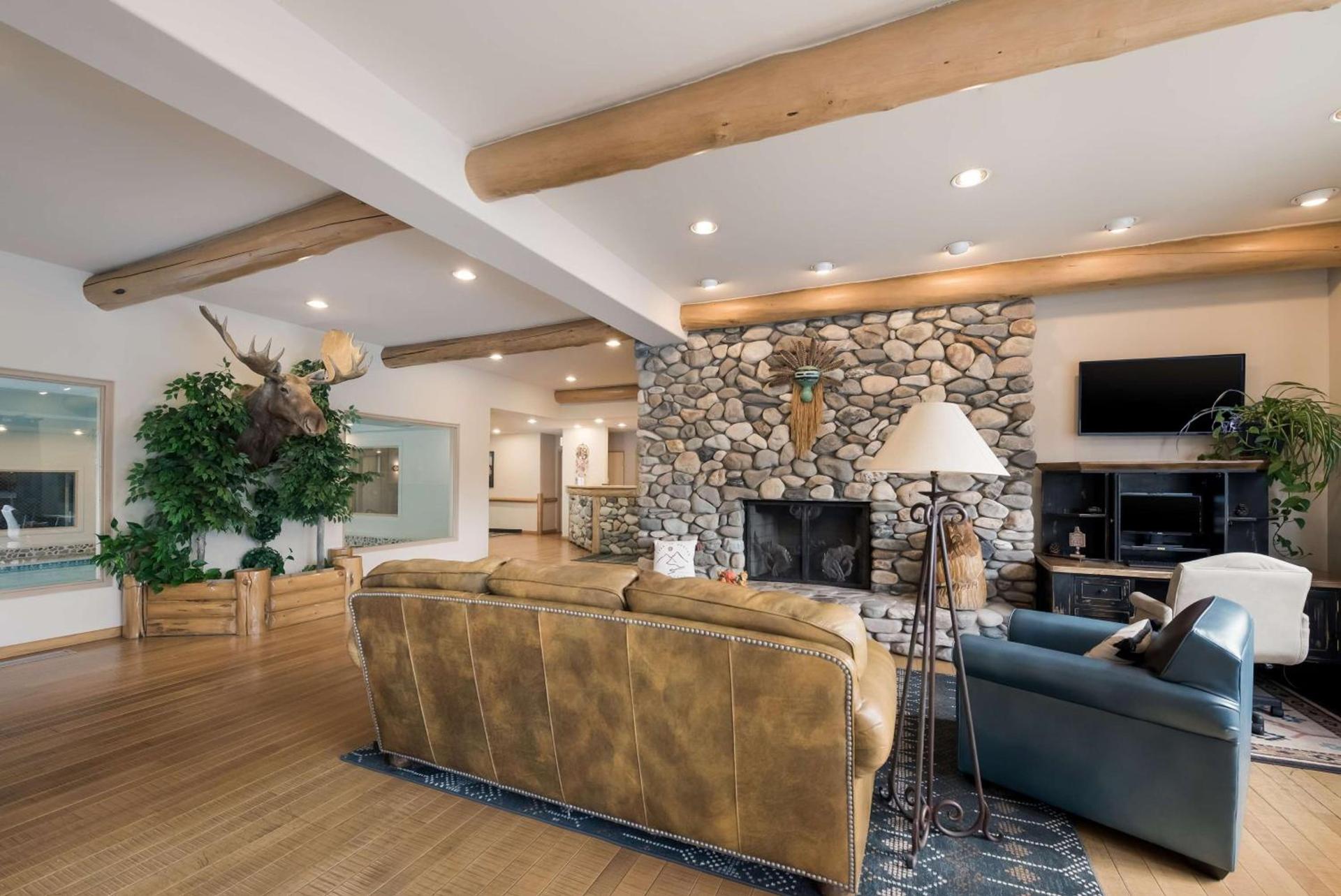 Best Western Plus Kentwood Lodge photo 2