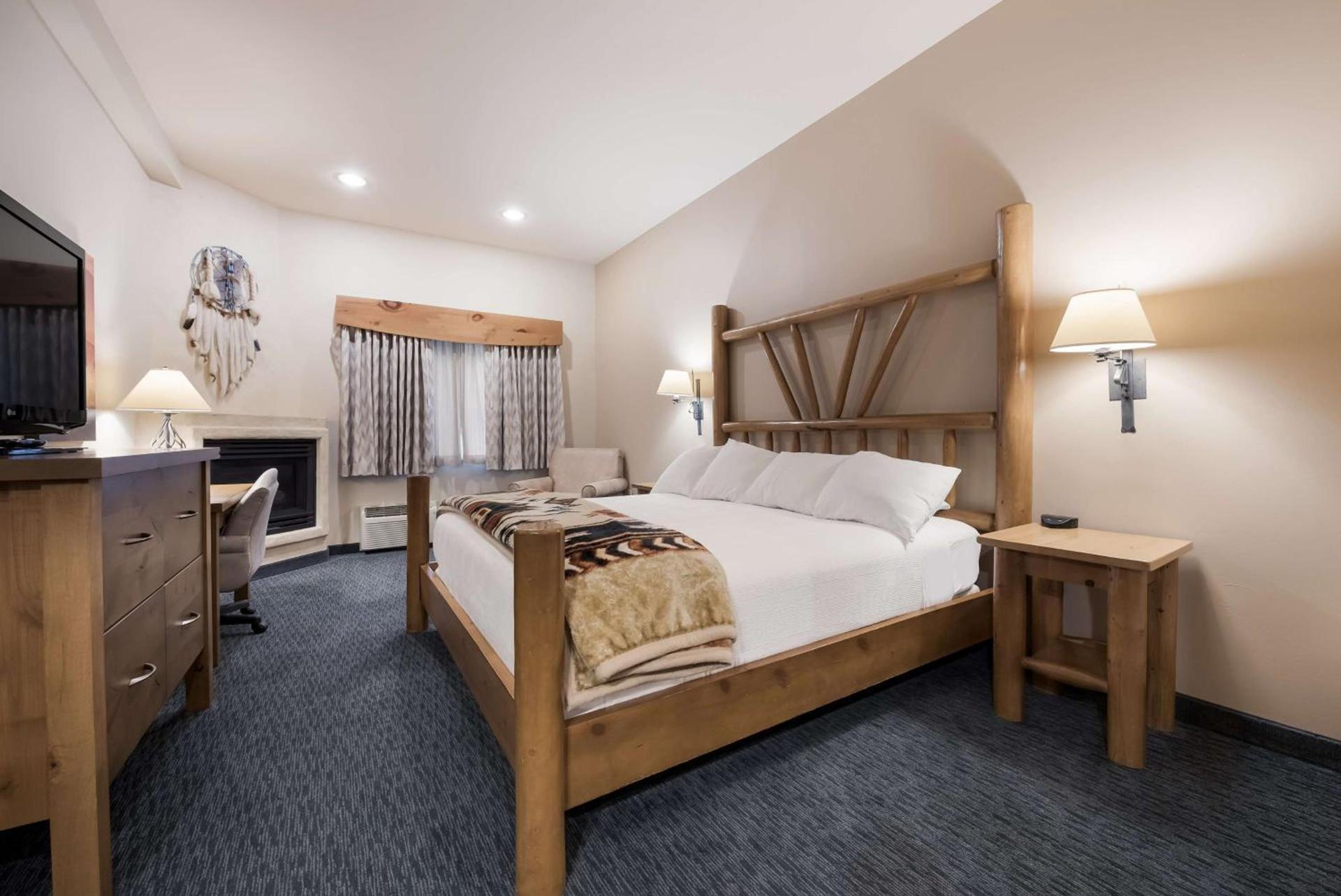 Best Western Plus Kentwood Lodge photo 10