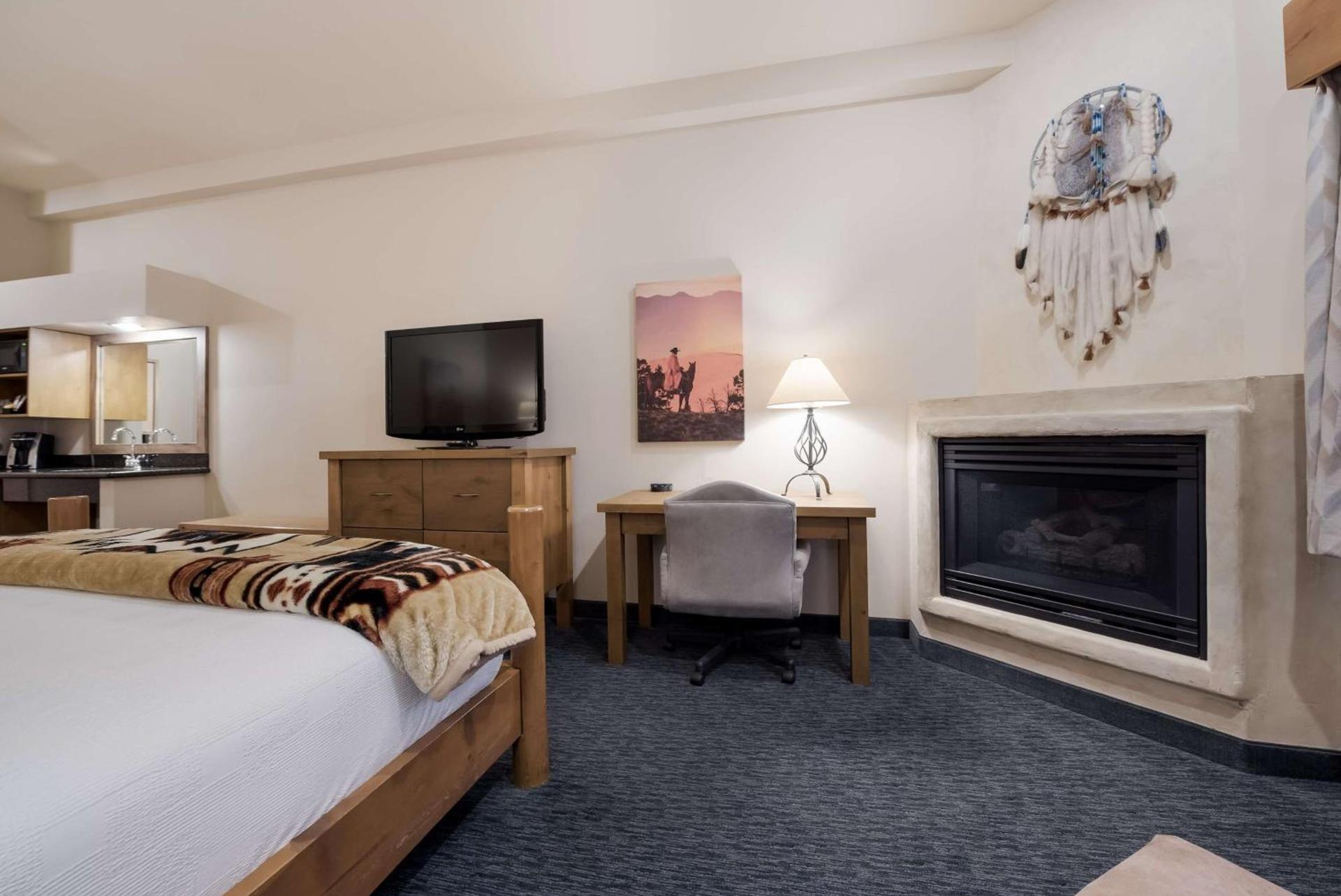 Best Western Plus Kentwood Lodge photo 9