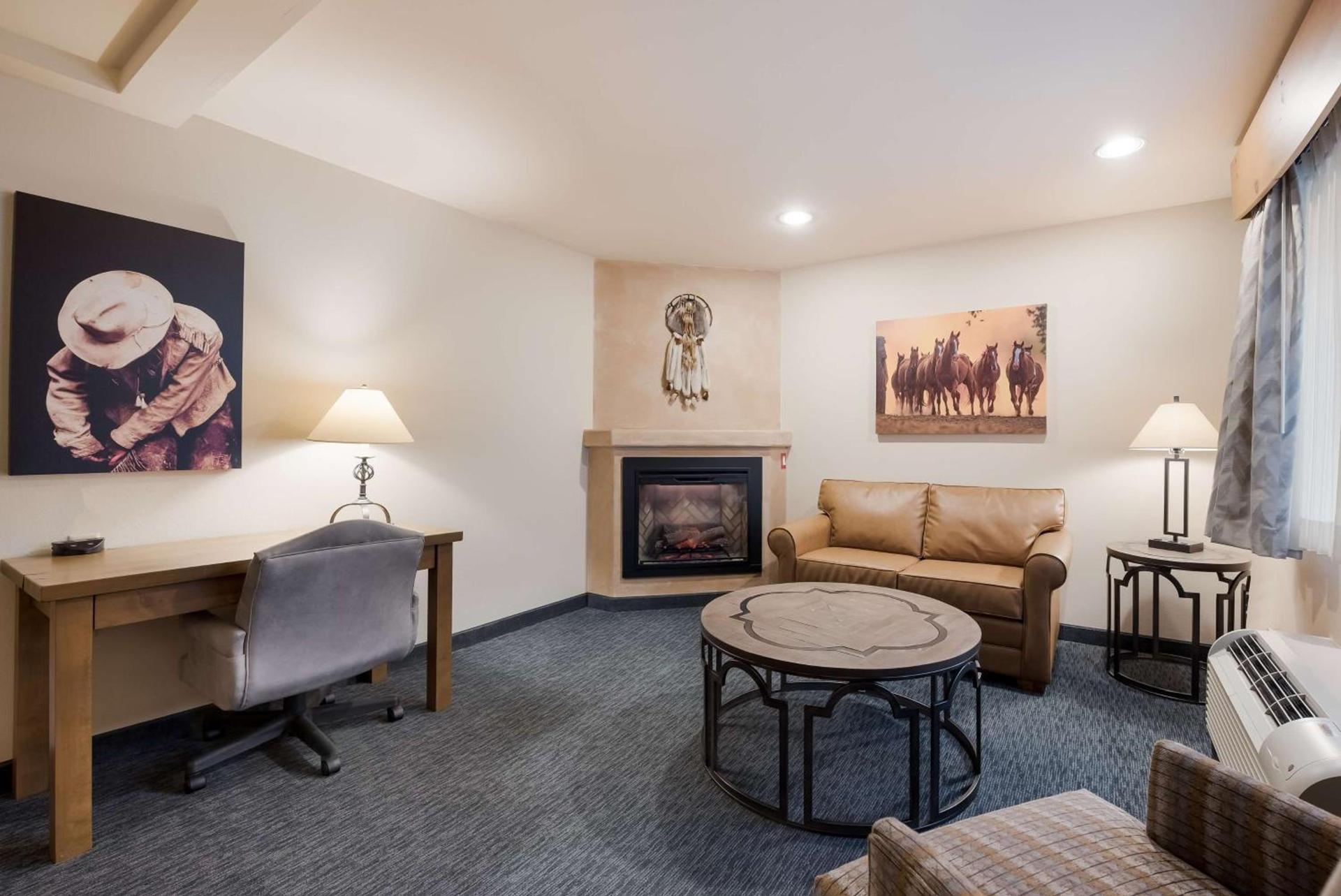 Best Western Plus Kentwood Lodge photo 17