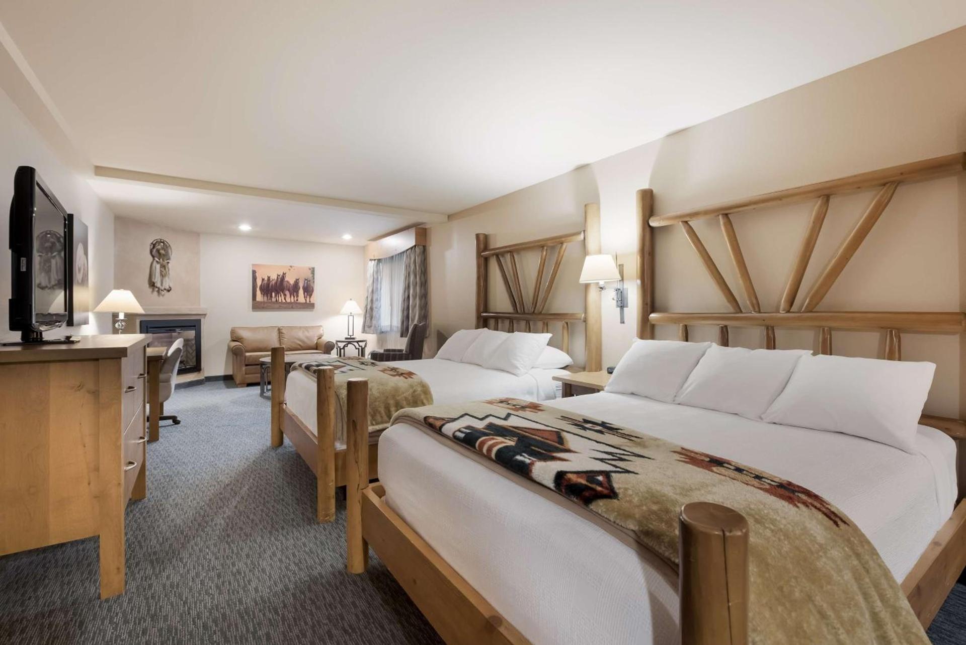 Best Western Plus Kentwood Lodge photo 3
