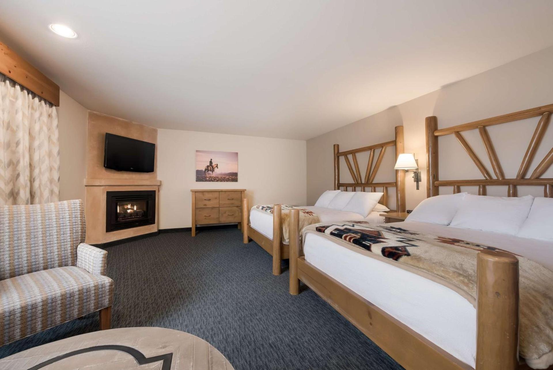 Best Western Plus Kentwood Lodge photo 20