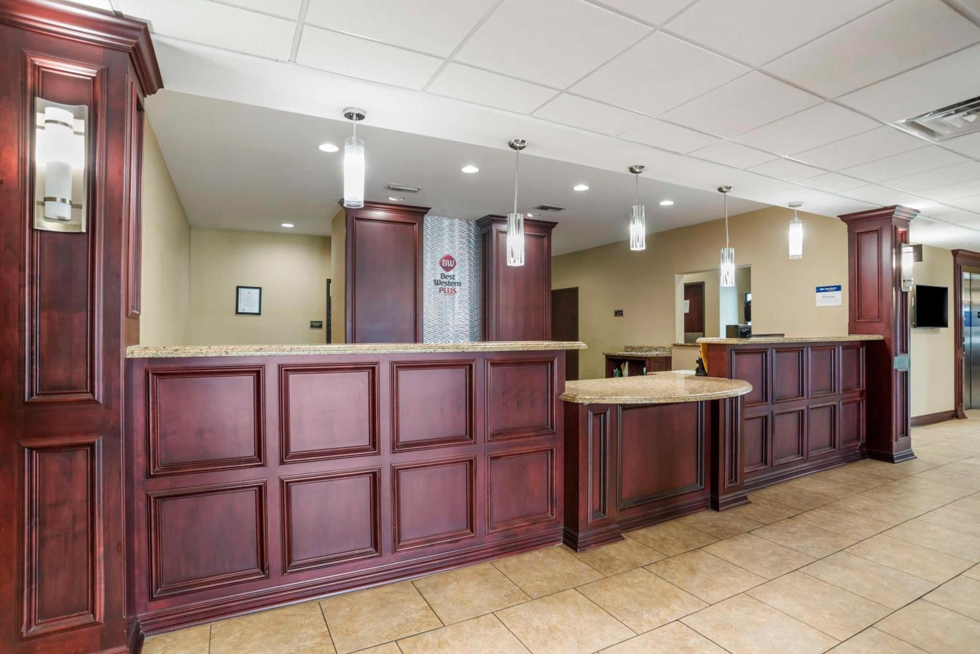 Best Western Plus Chalmette Hotel photo 22