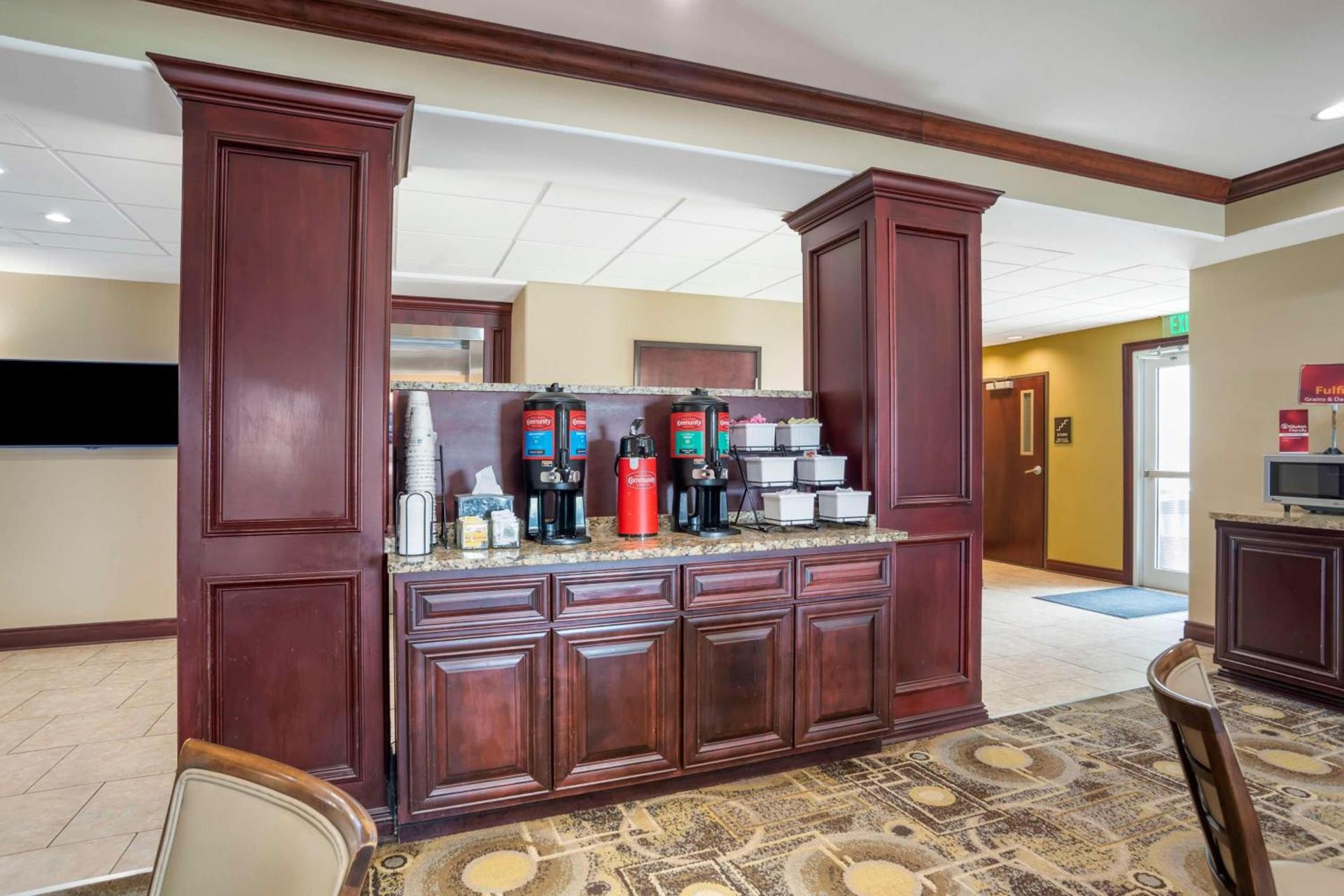Best Western Plus Chalmette Hotel photo 8