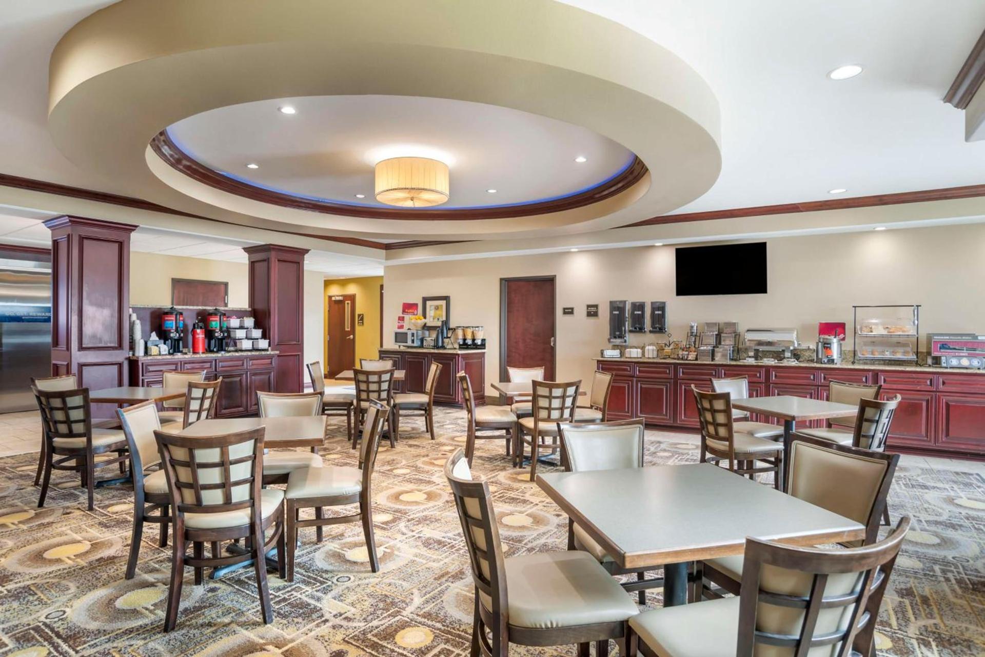 Best Western Plus Chalmette Hotel photo 5