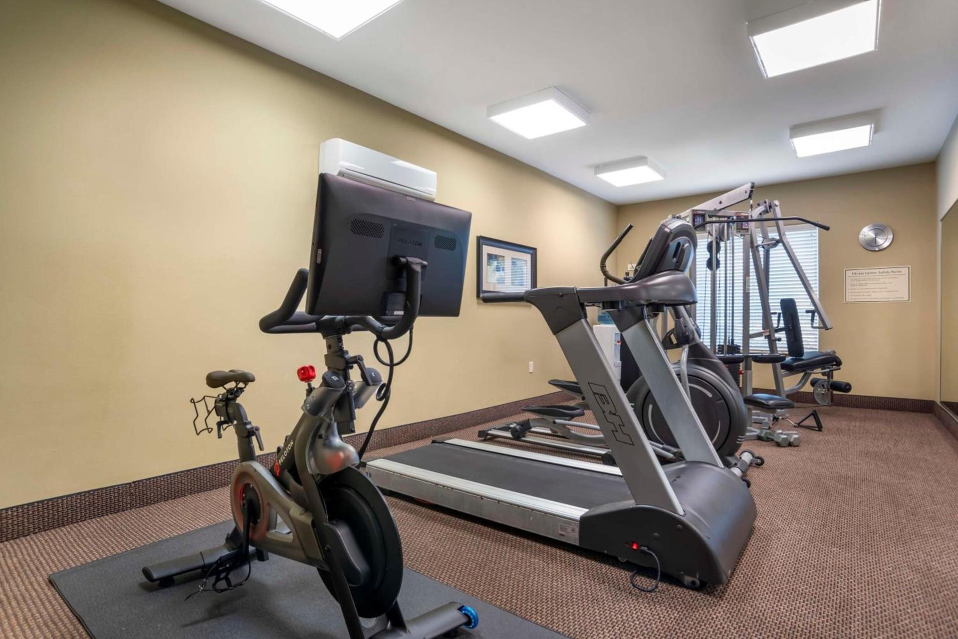 Best Western Plus Chalmette Hotel photo 26