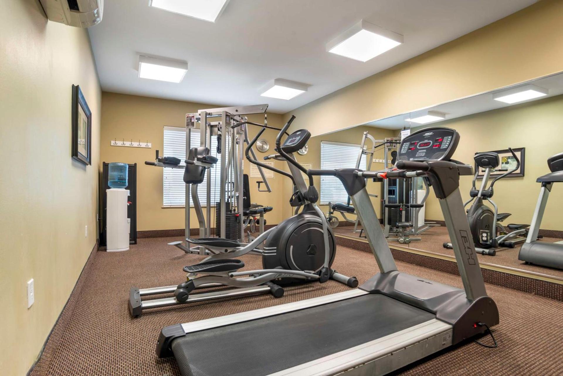 Best Western Plus Chalmette Hotel photo 7