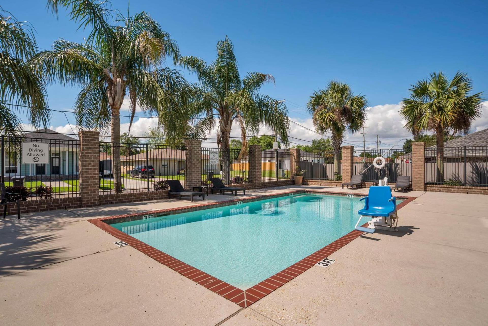 Best Western Plus Chalmette Hotel photo 6