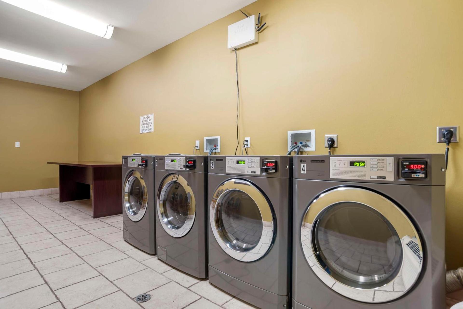 Best Western Plus Chalmette Hotel photo 9