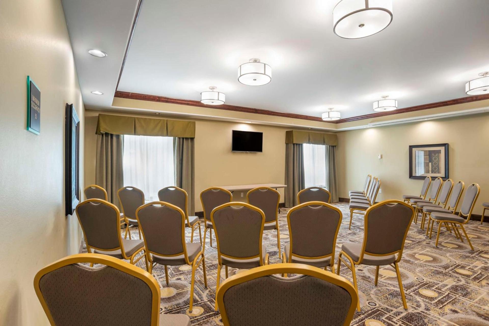 Best Western Plus Chalmette Hotel photo 27