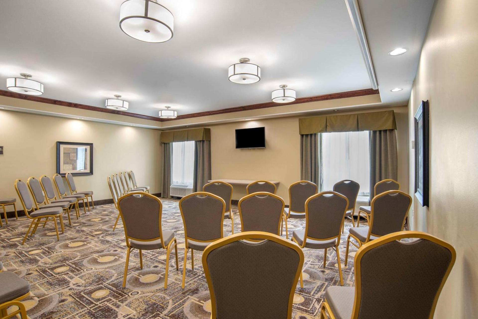 Best Western Plus Chalmette Hotel photo 28