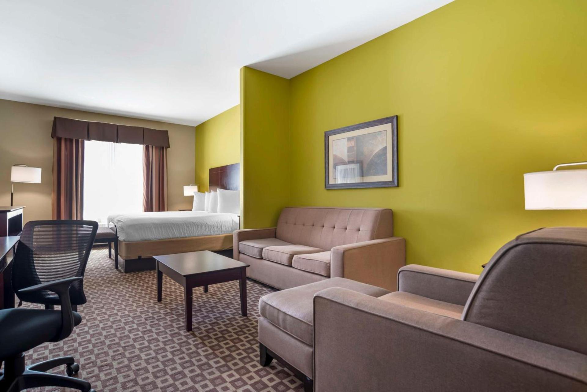 Best Western Plus Chalmette Hotel photo 3