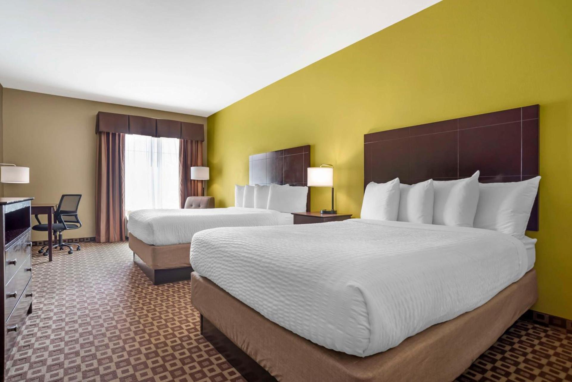 Best Western Plus Chalmette Hotel photo 14