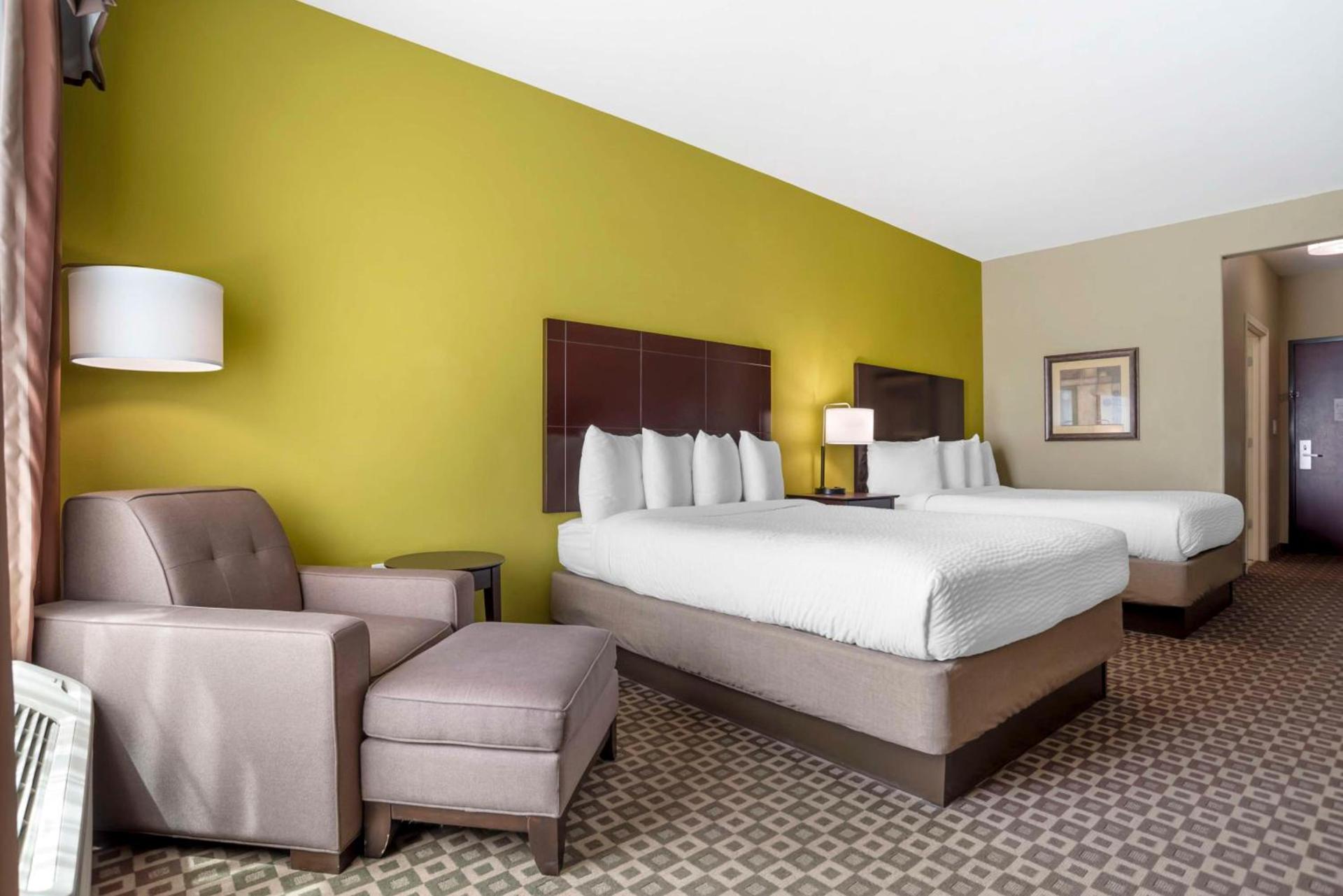 Best Western Plus Chalmette Hotel photo 15