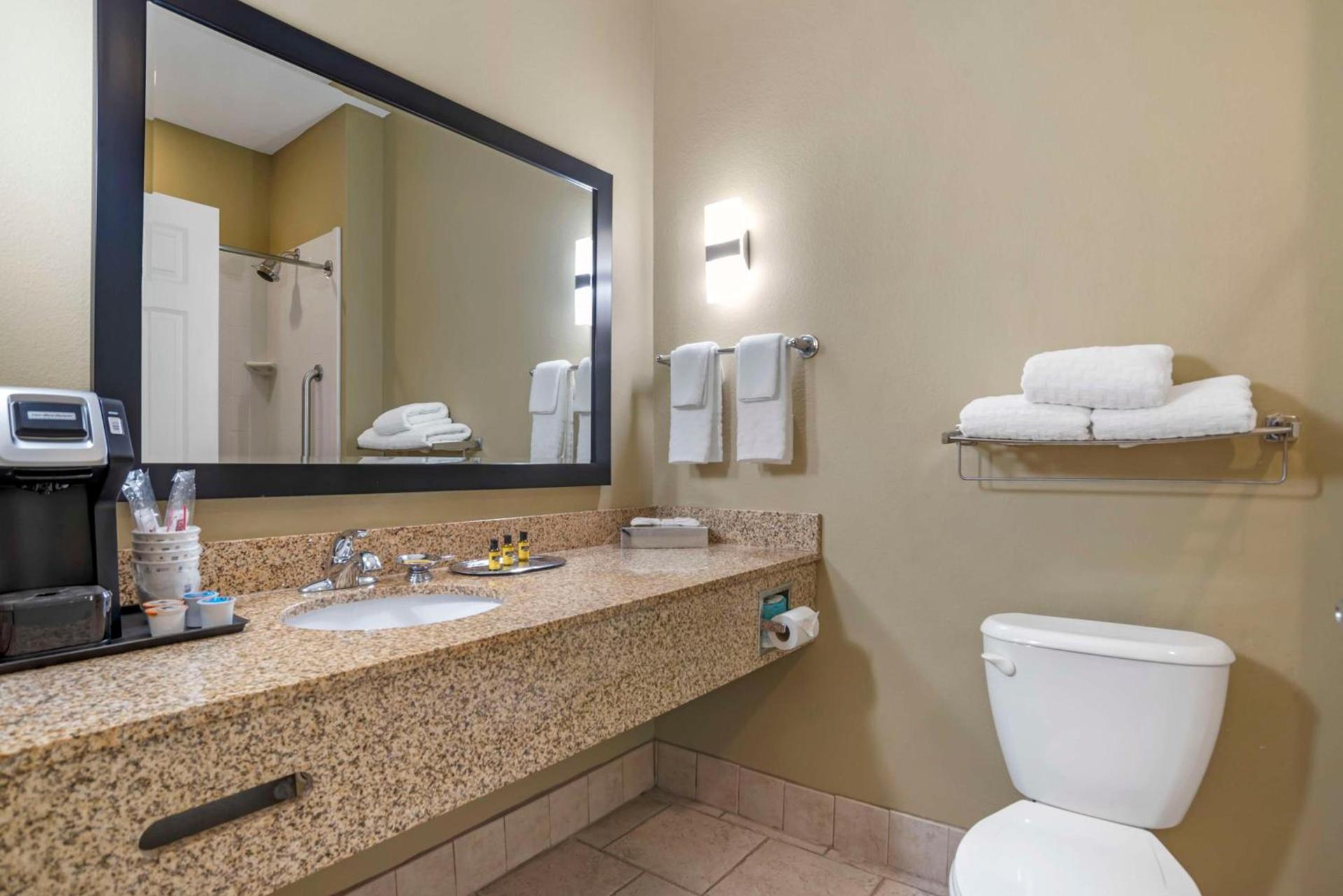 Best Western Plus Chalmette Hotel photo 19