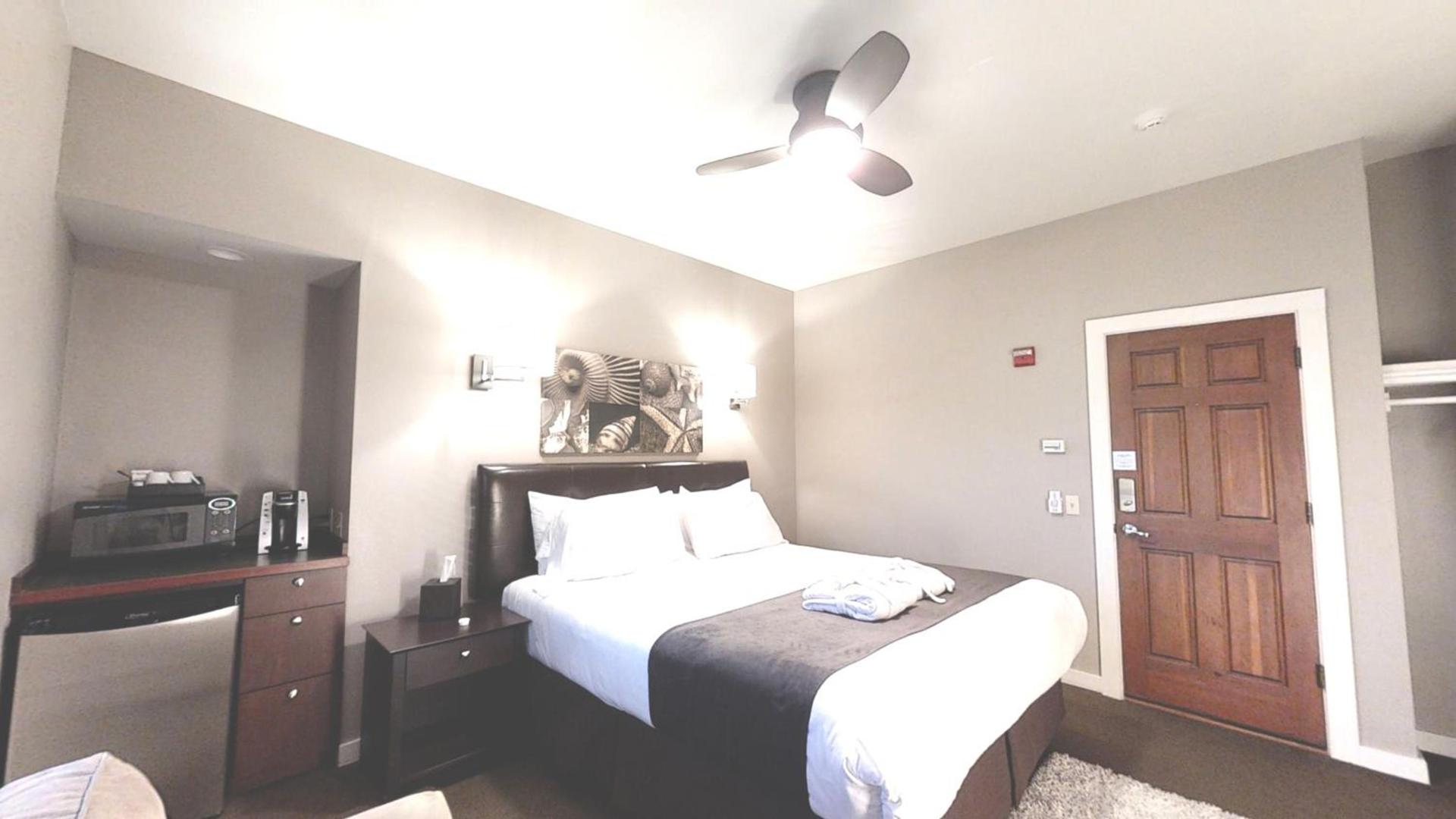 Bird Rock Hotel photo 24