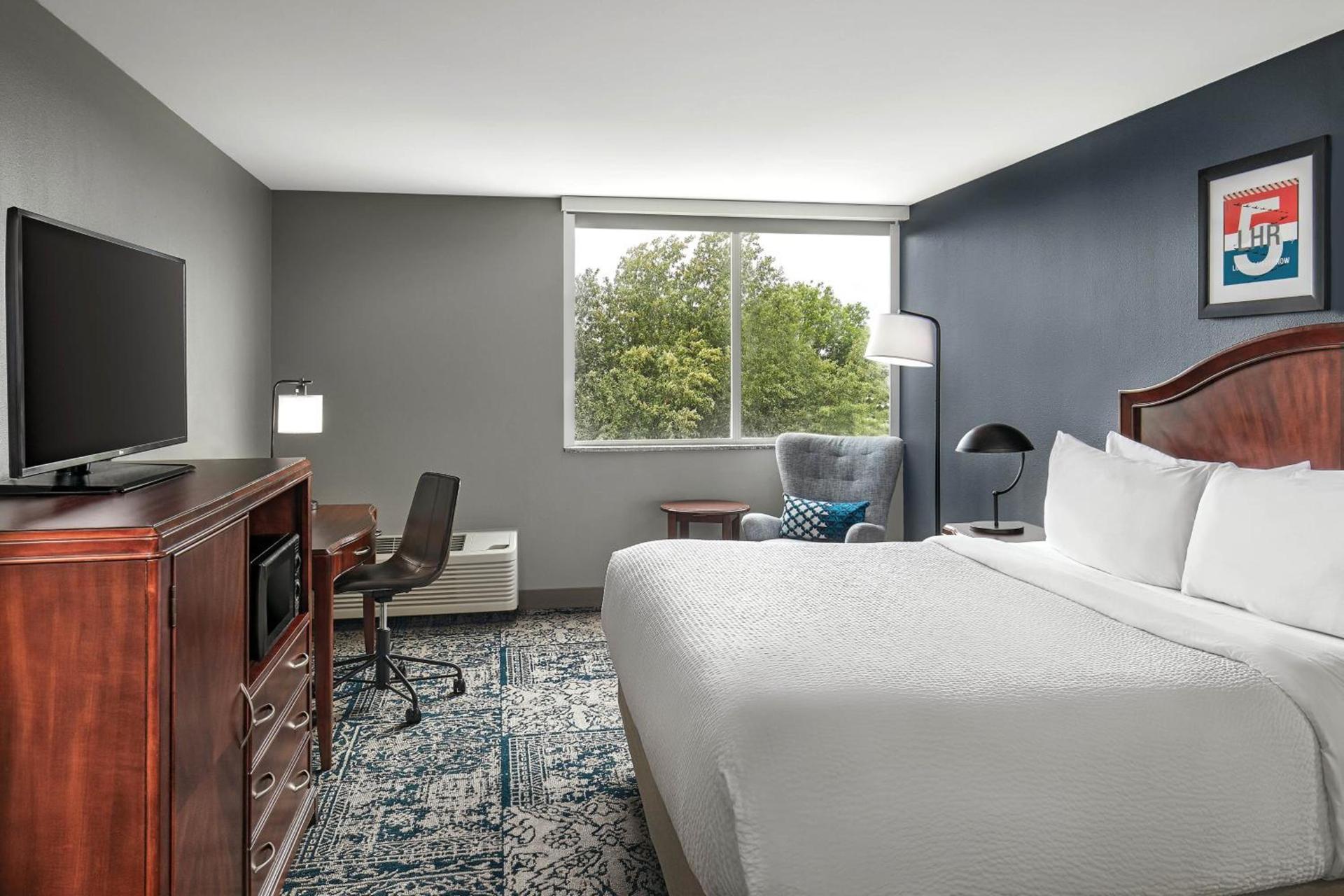 Four Points by Sheraton Kalamazoo photo 6