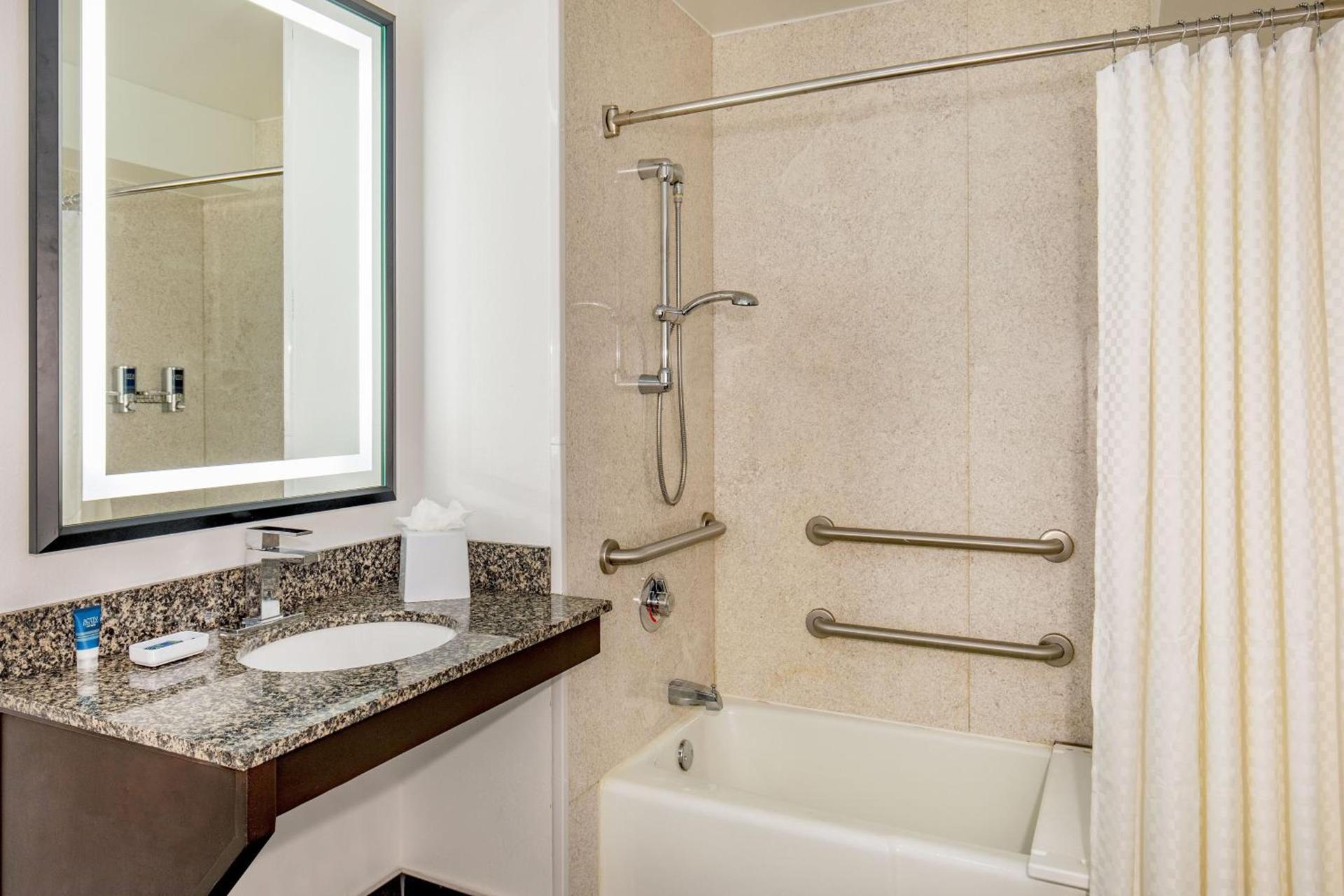 Four Points by Sheraton Kalamazoo photo 11