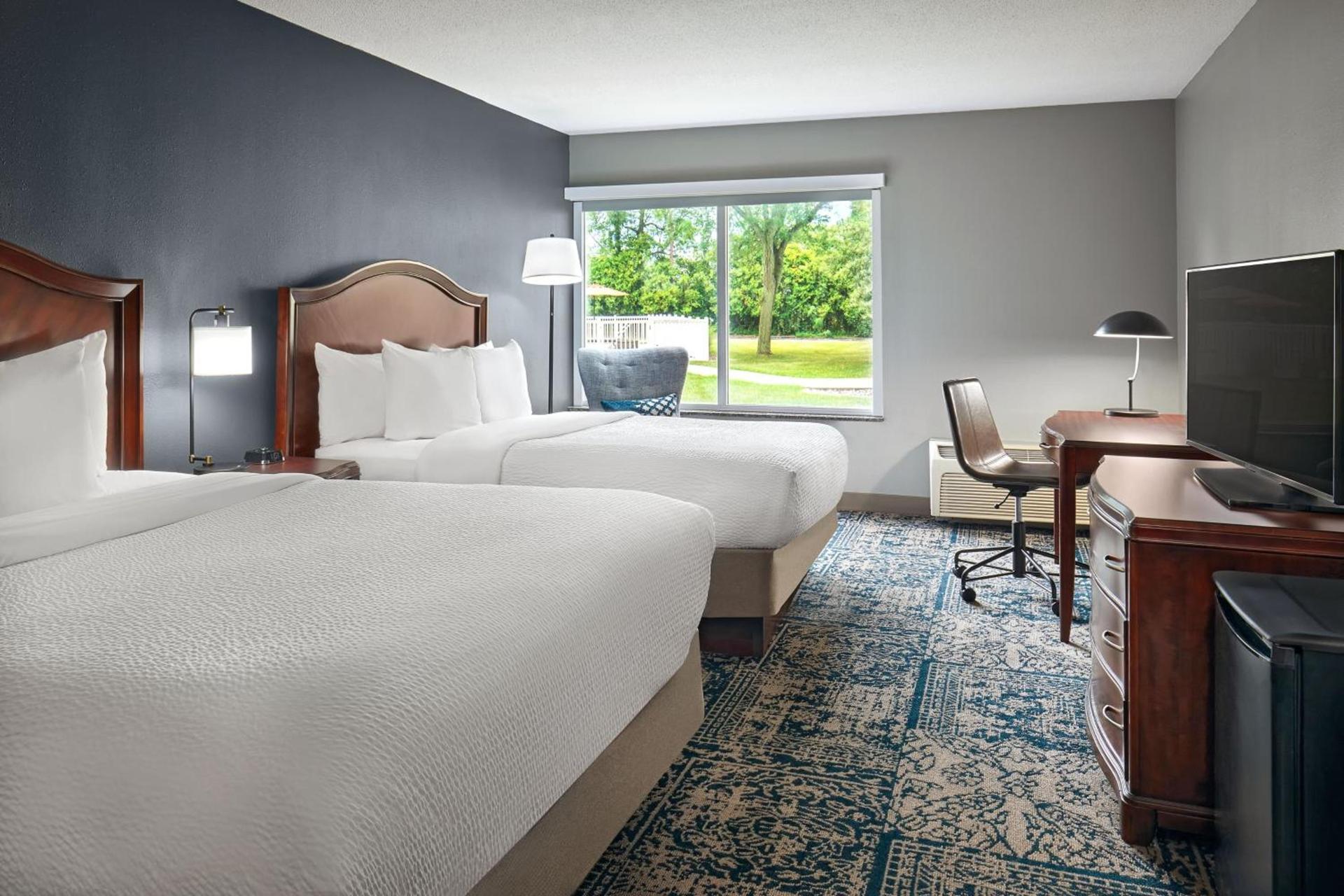 Four Points by Sheraton Kalamazoo photo 7