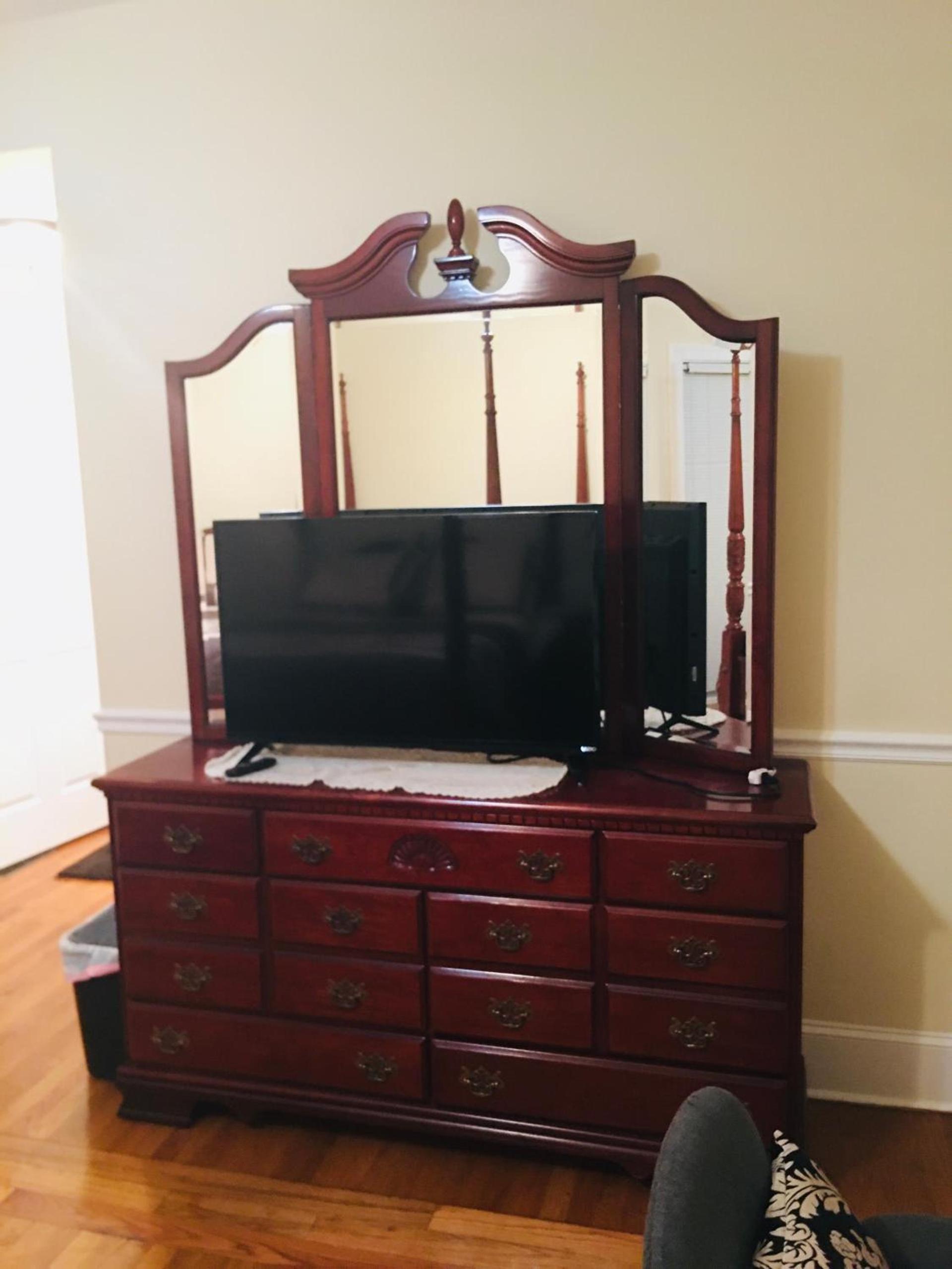 MooreField Suites Greensboro East photo 5