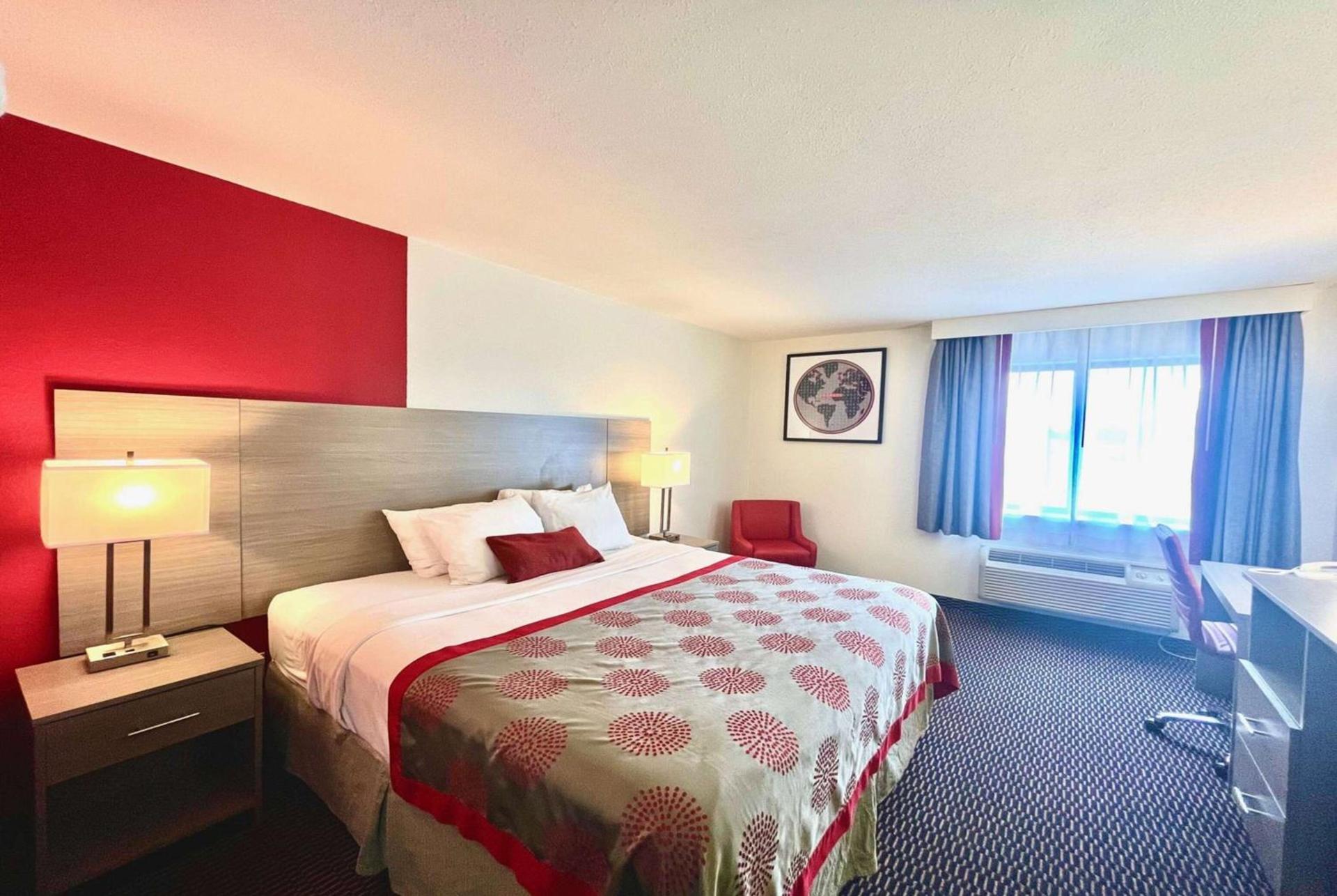 Ramada by Wyndham Columbia photo 16