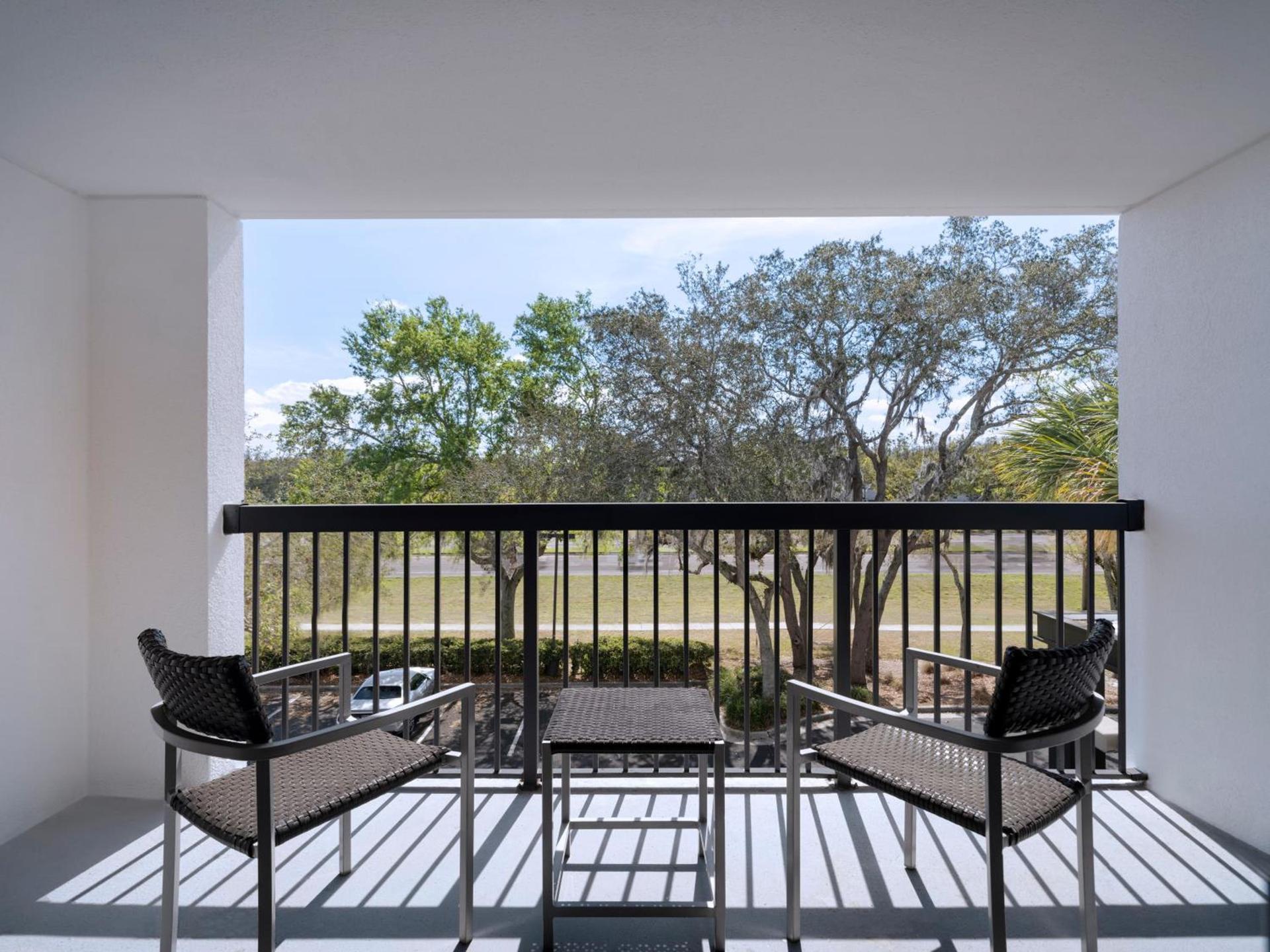 Courtyard Tampa North / I-75 Fletcher photo 3