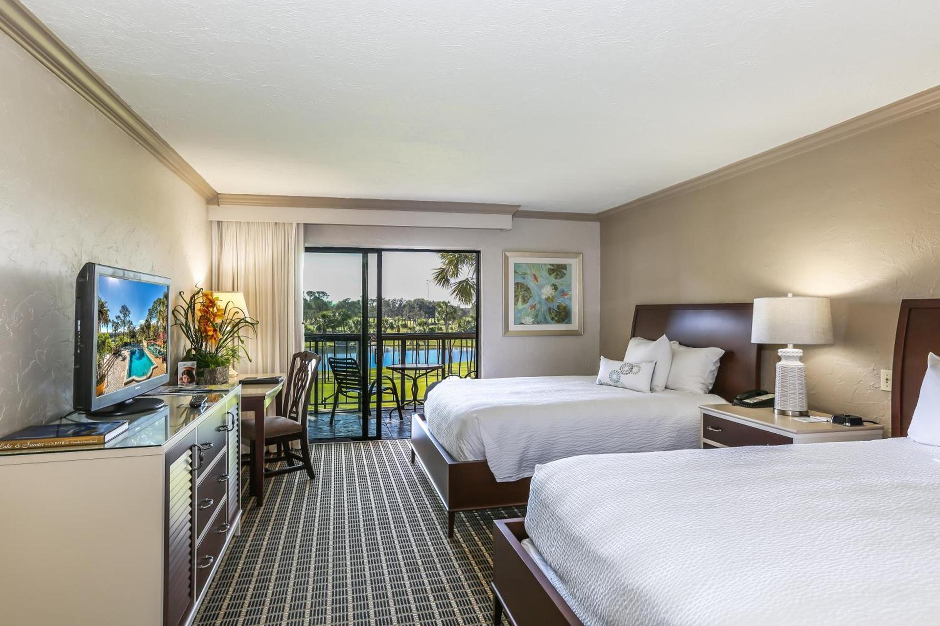 Mission Resort and Club photo 14