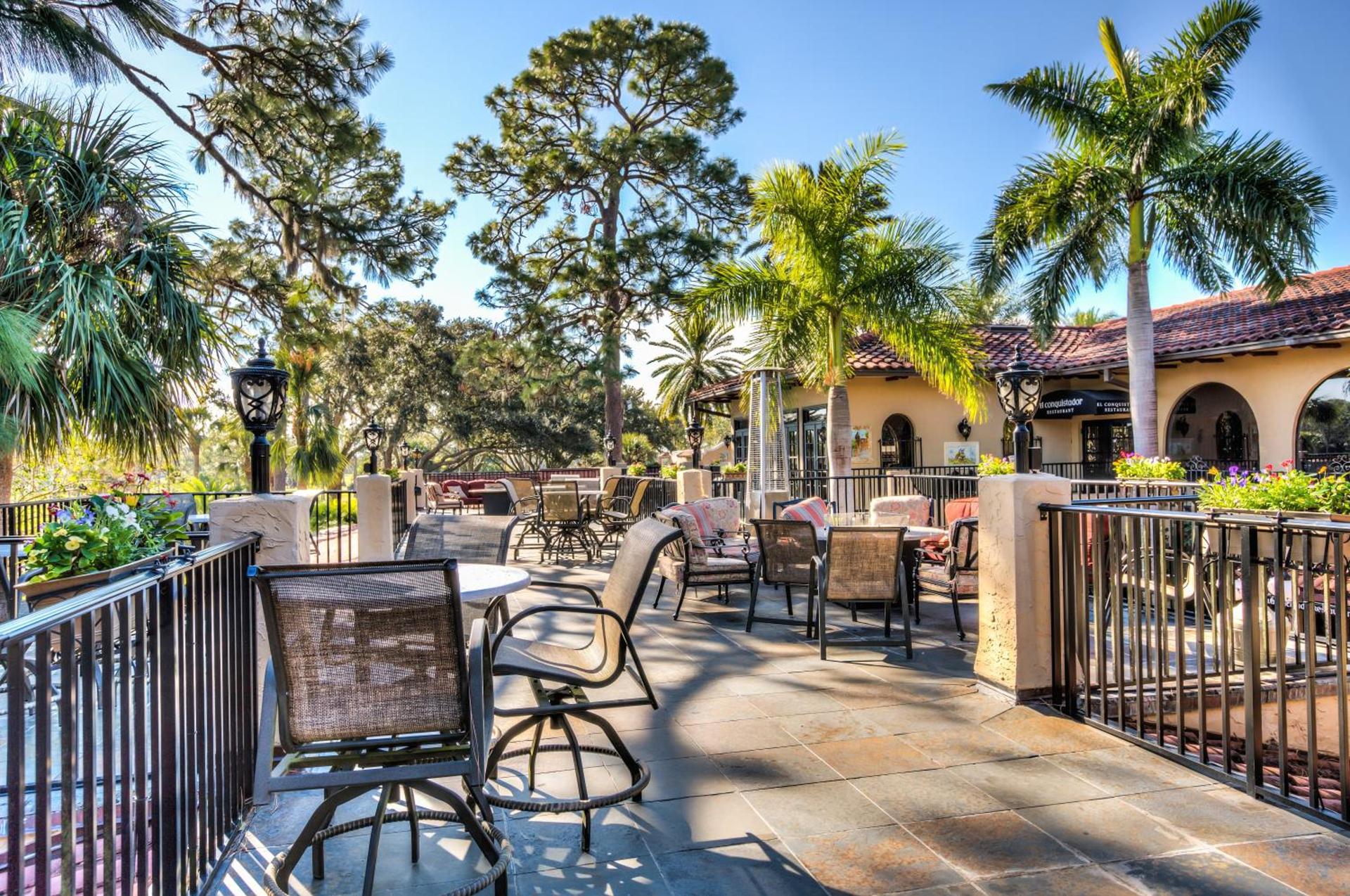Mission Resort and Club photo 16